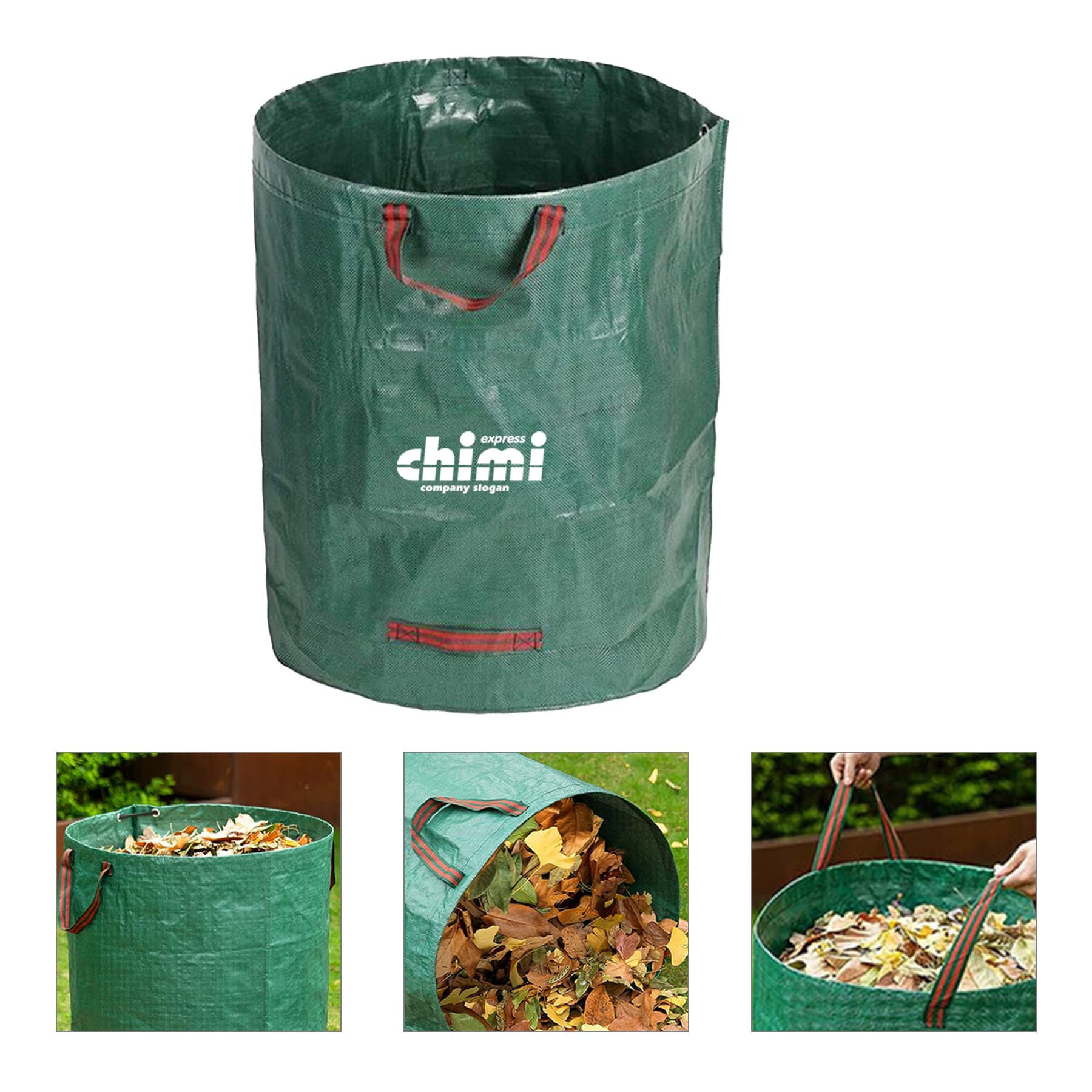 72 Gallon Garden Waste Bags
