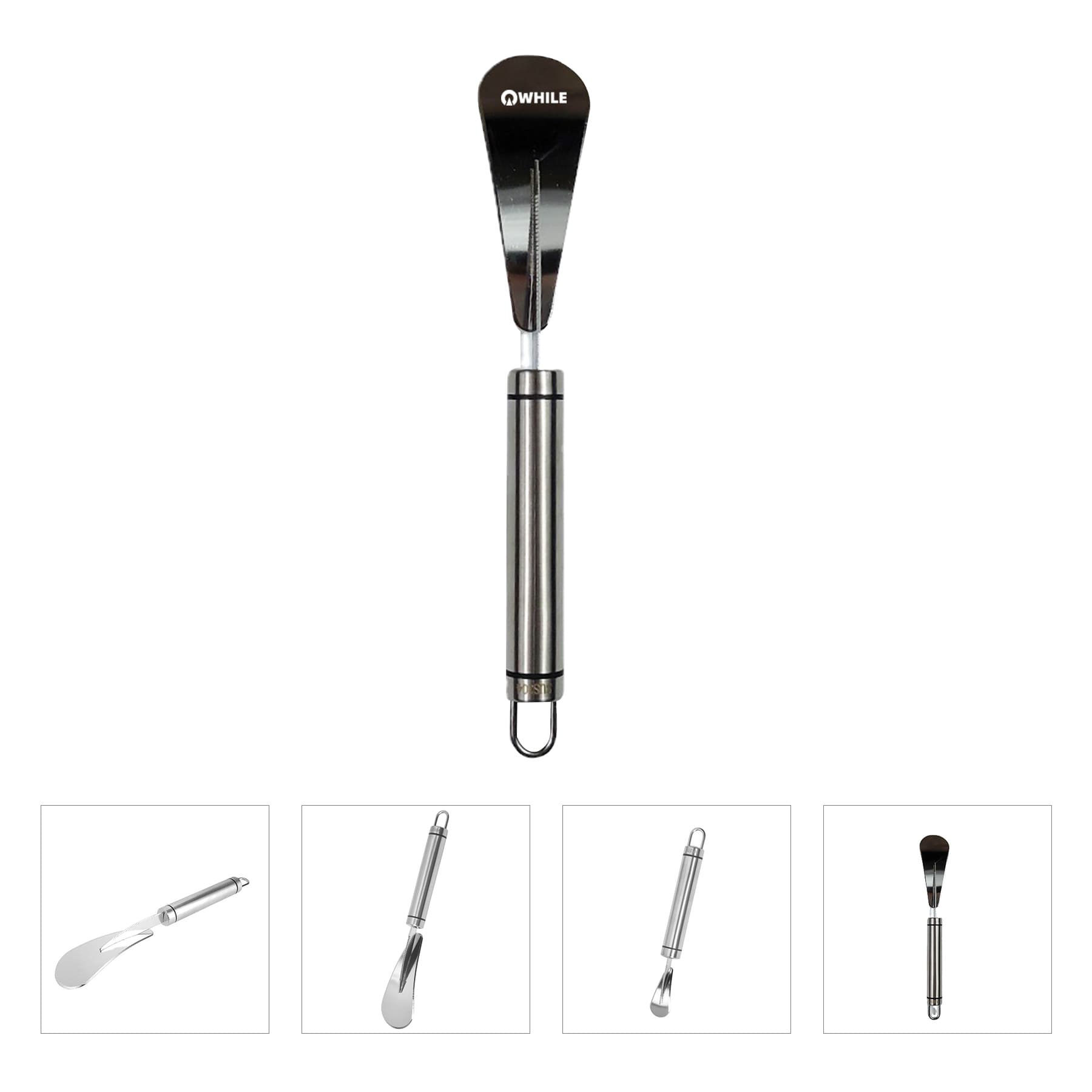 Orange Peeler Cutter