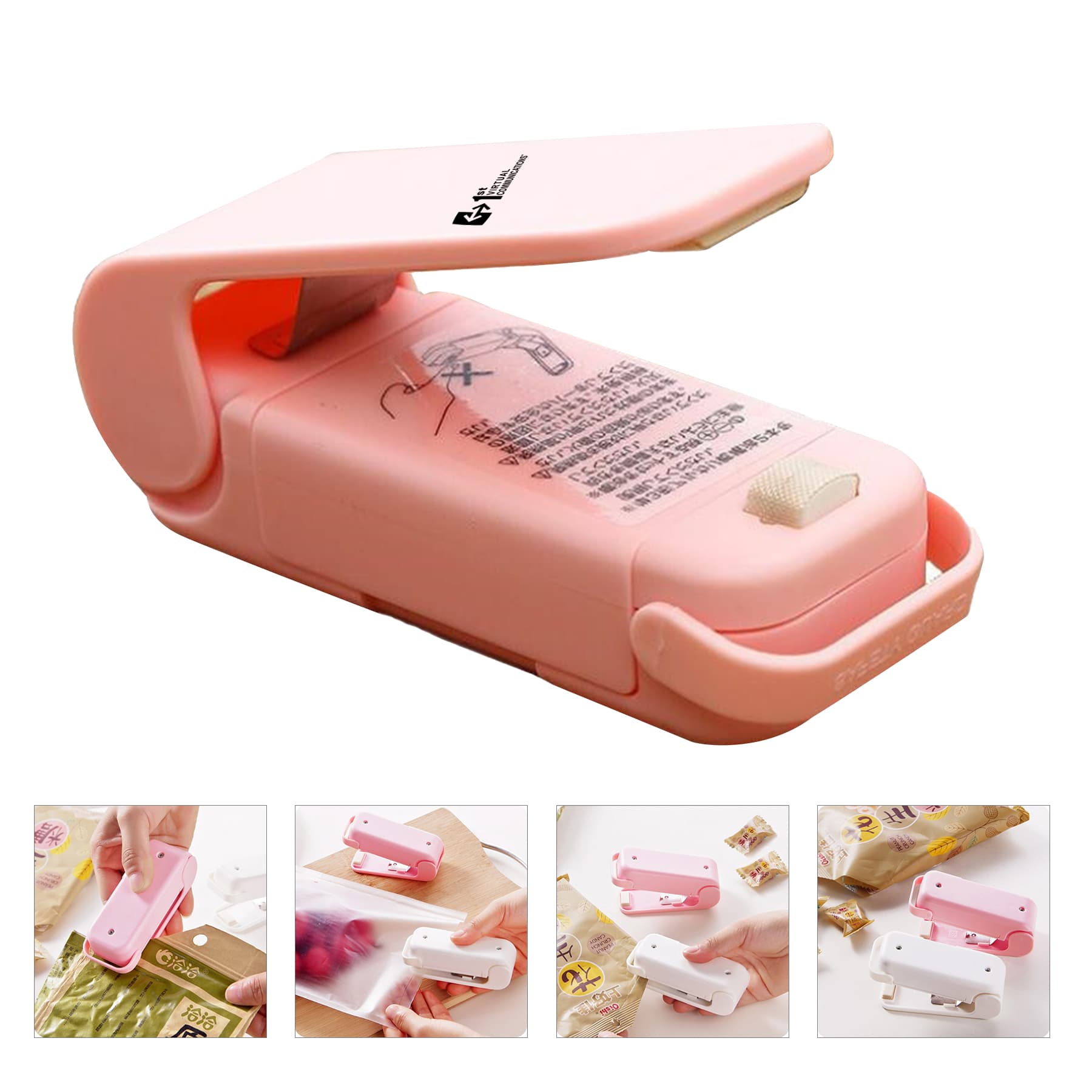Mini Food Sealer