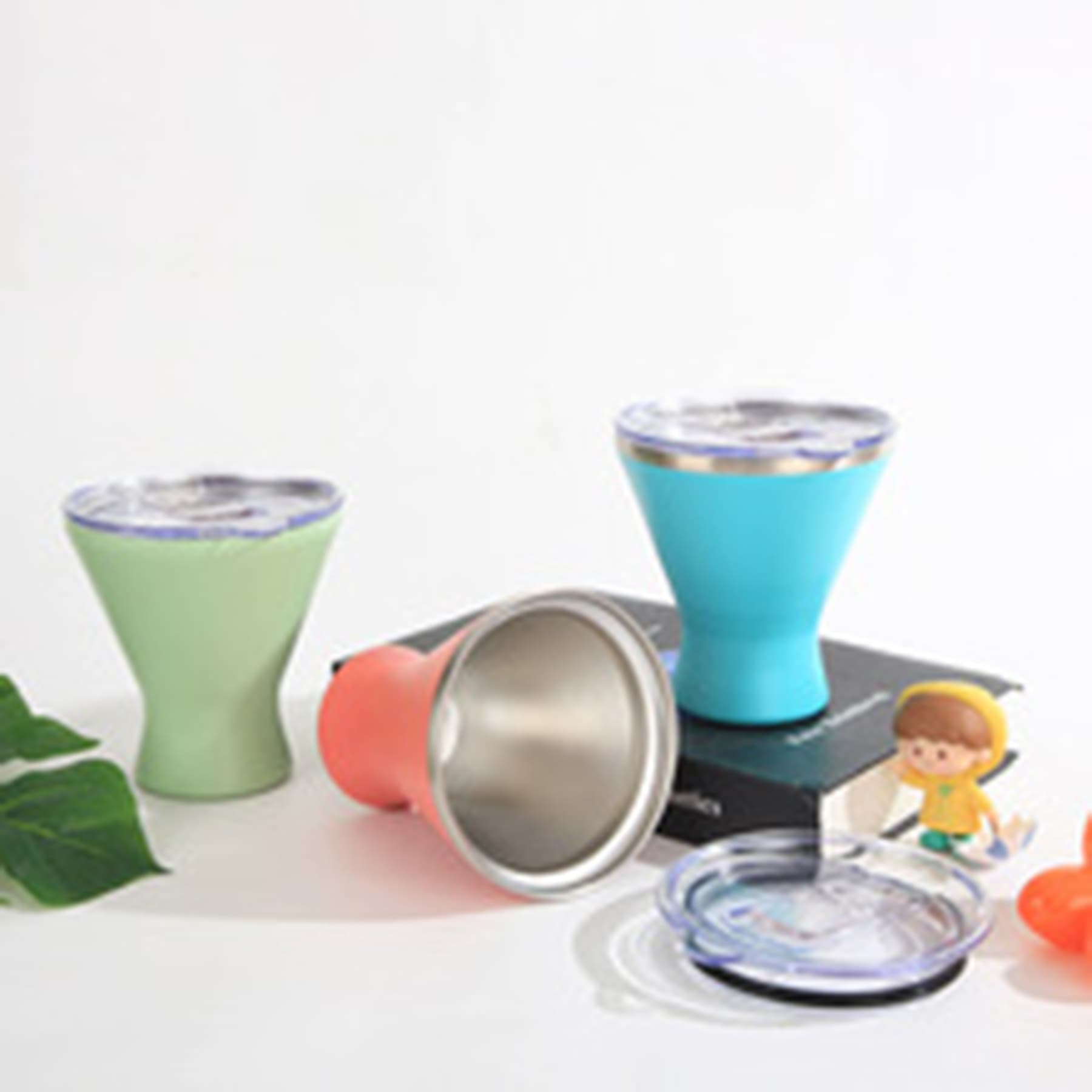 10oz Martini Margarita Tumbler