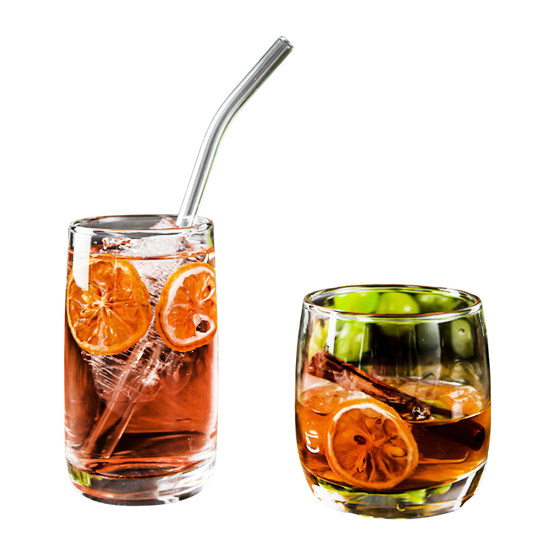 10 oz. ARC Nordic Whiskey Glasses