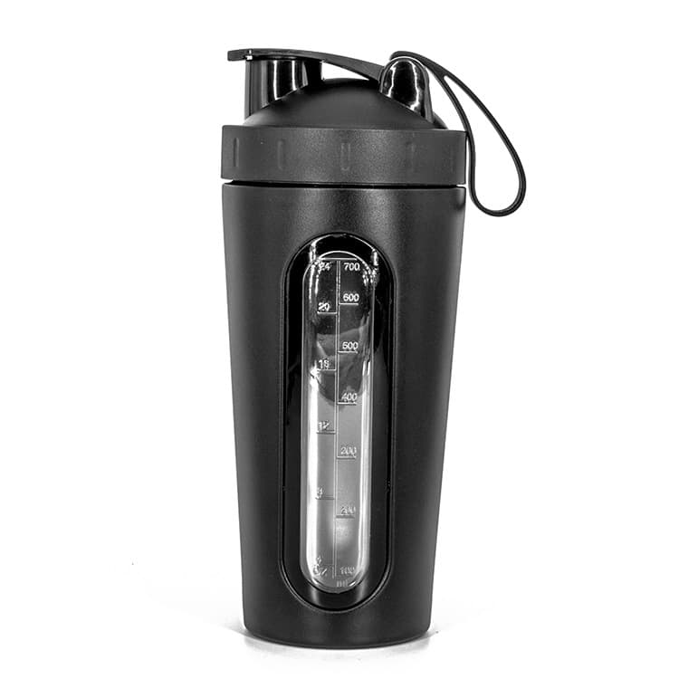Stainless Steel Shaker Bottle