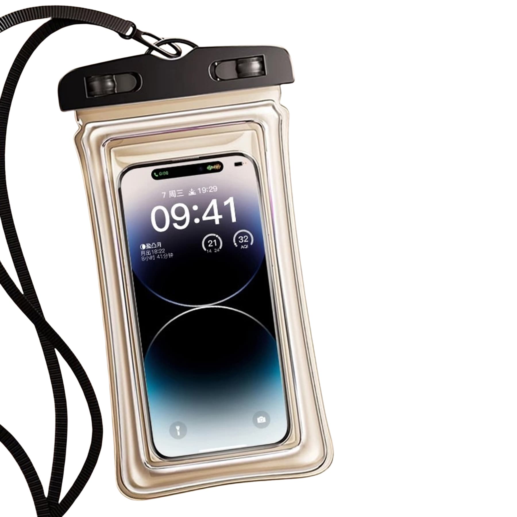 Waterproof Phone Pouch