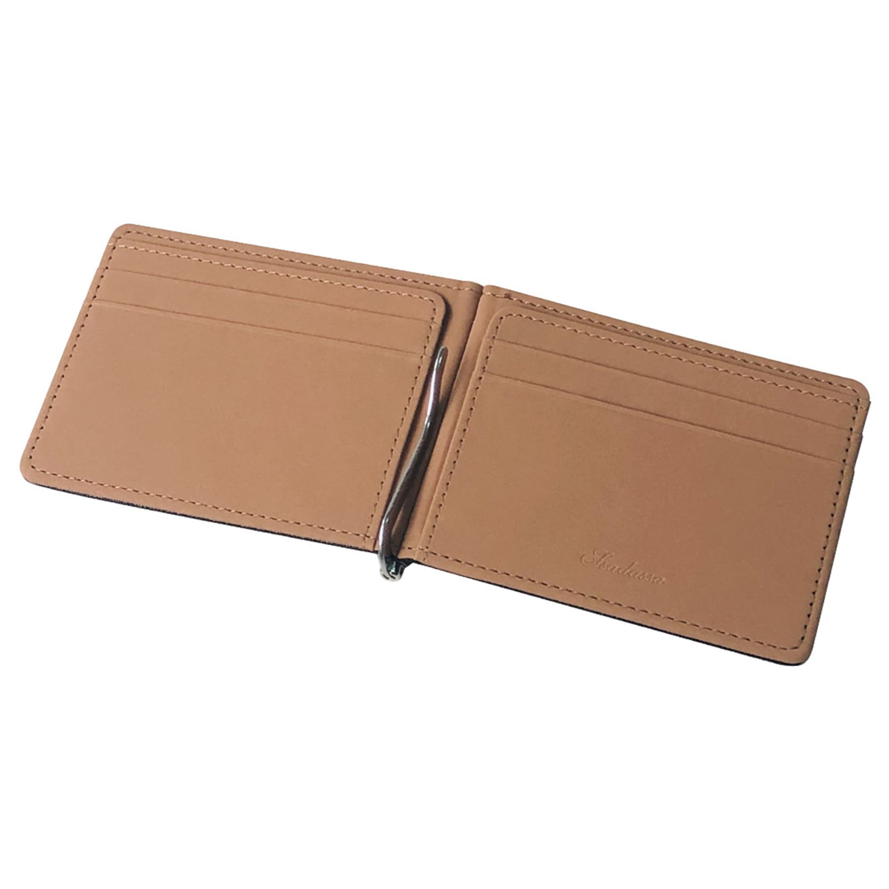 Money Clip Wallet
