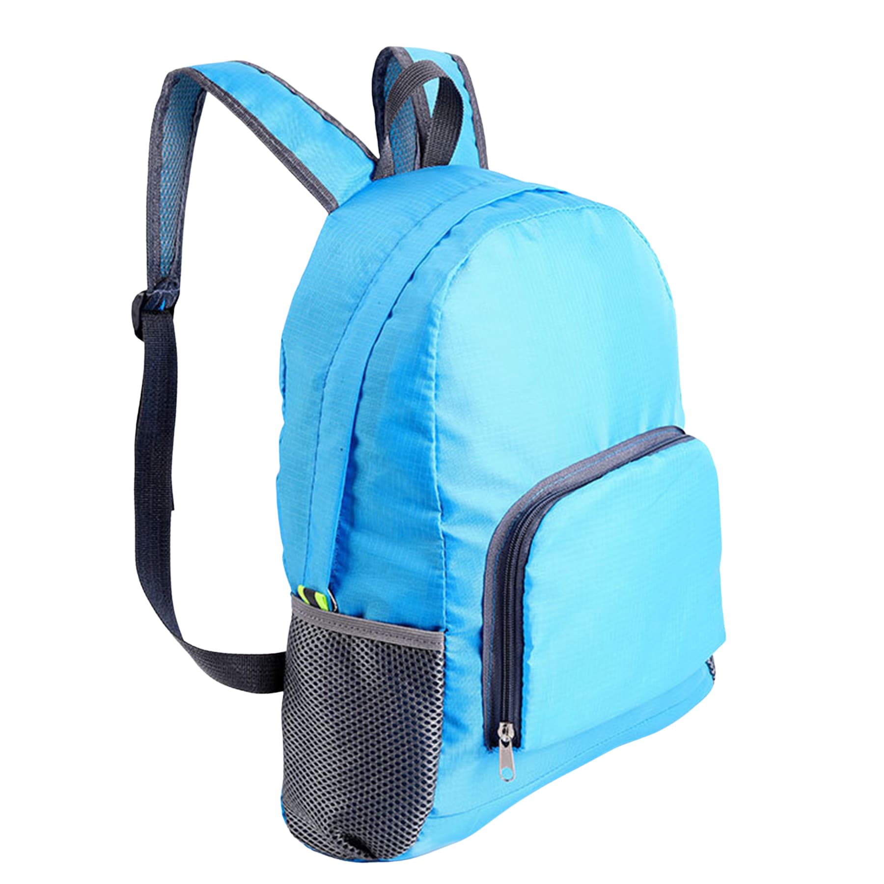 Oxford Cloth Backpack