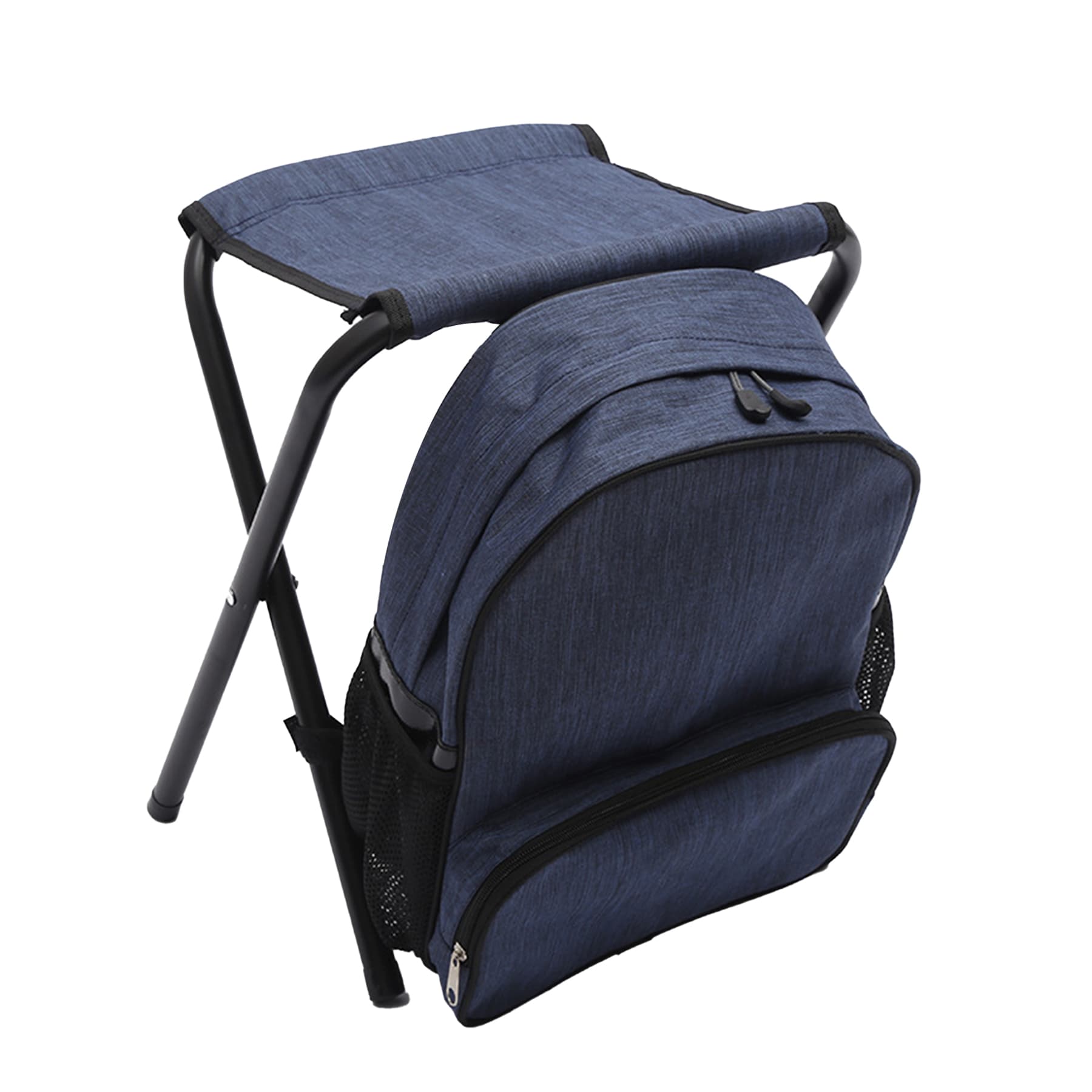 Detachable Backpack Folding Stool