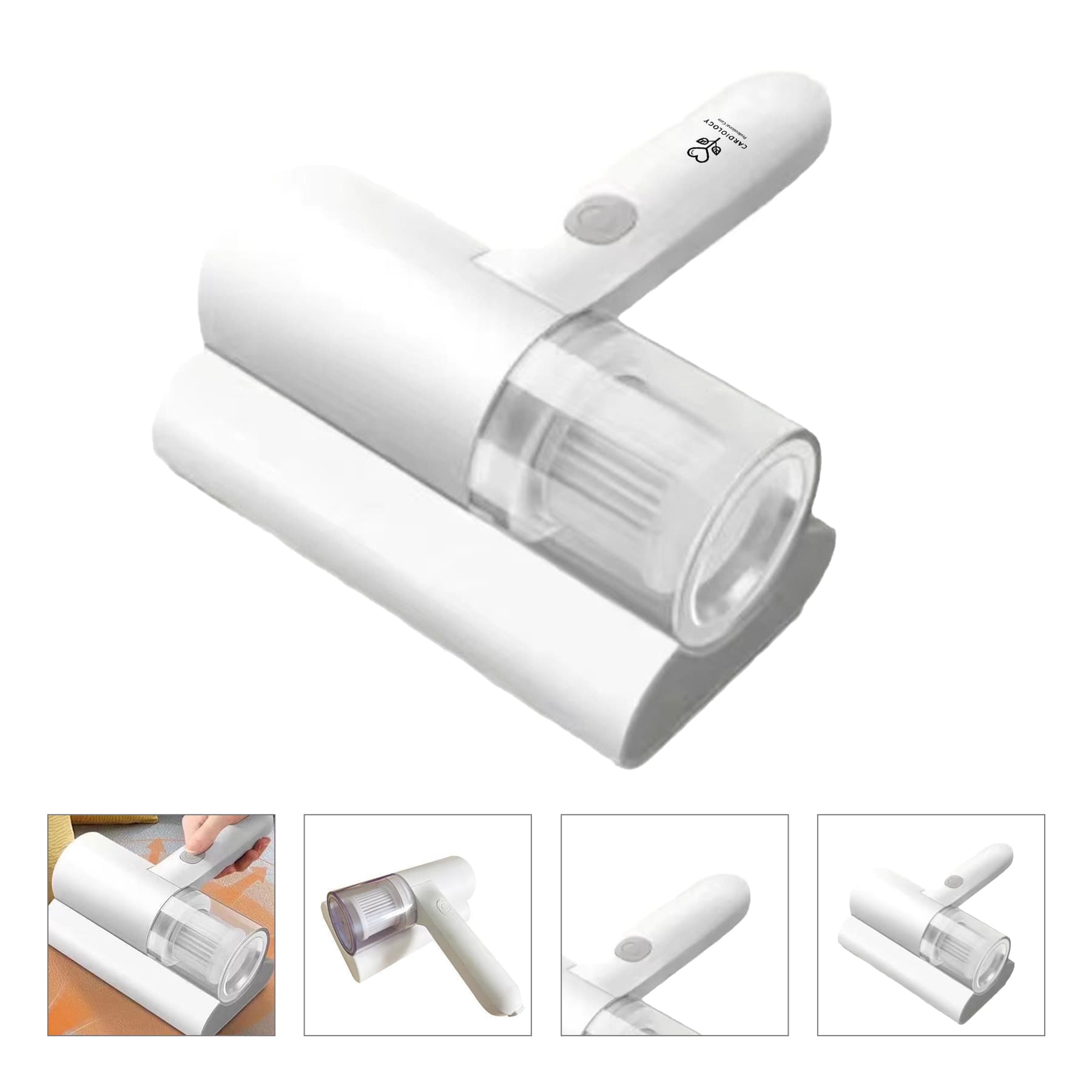 Mattress Vacuum Cleaner