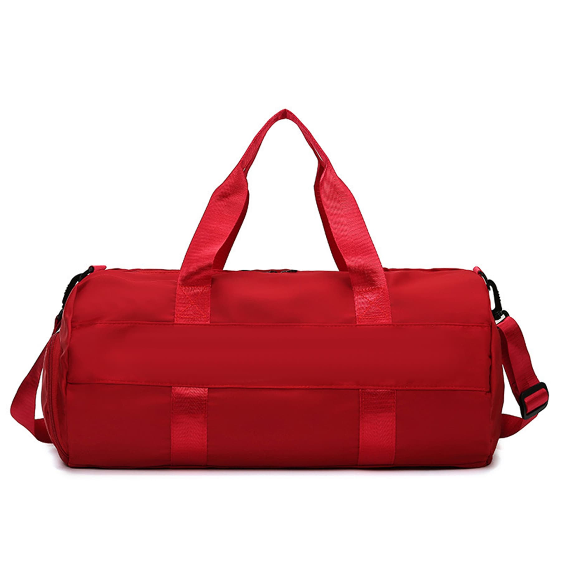 Travel Sports Tote Handbag & Yoga Gym Duffel