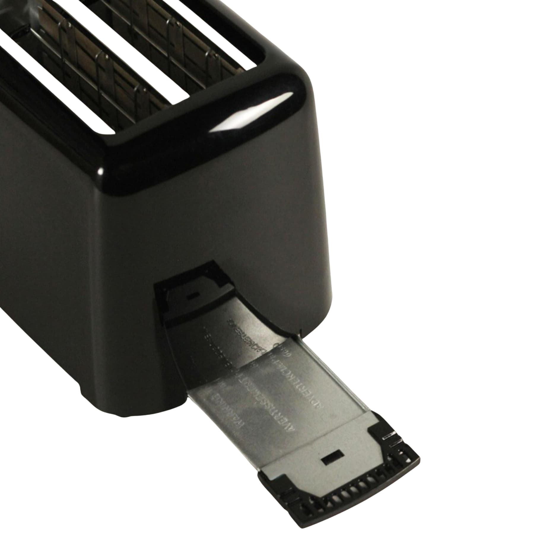 2 Slice Prime Toaster