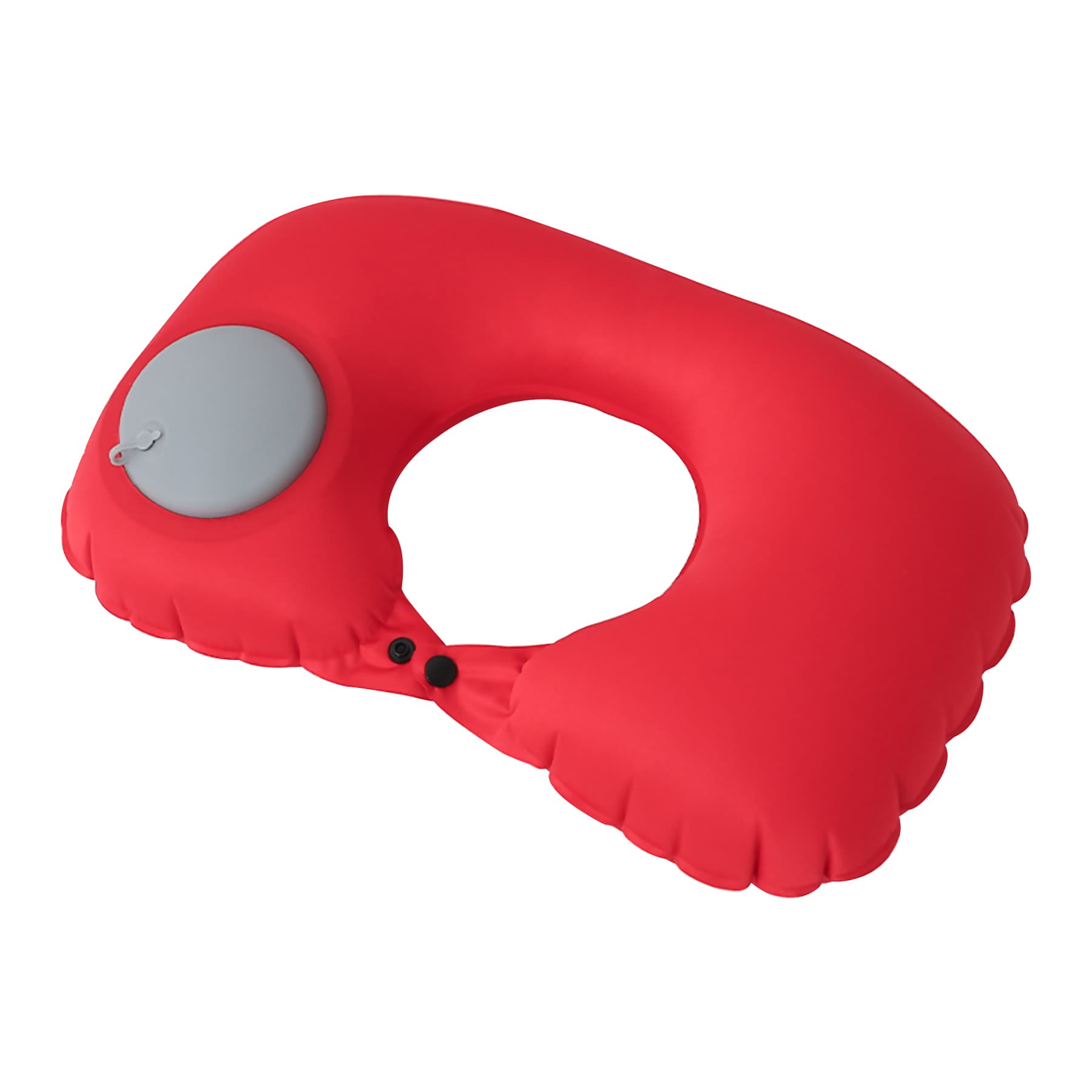 Inflatable Neck Pillow
