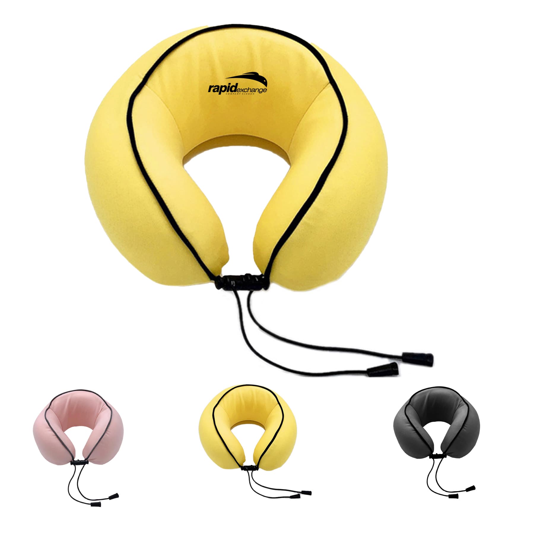 Car Use Neck Pillows