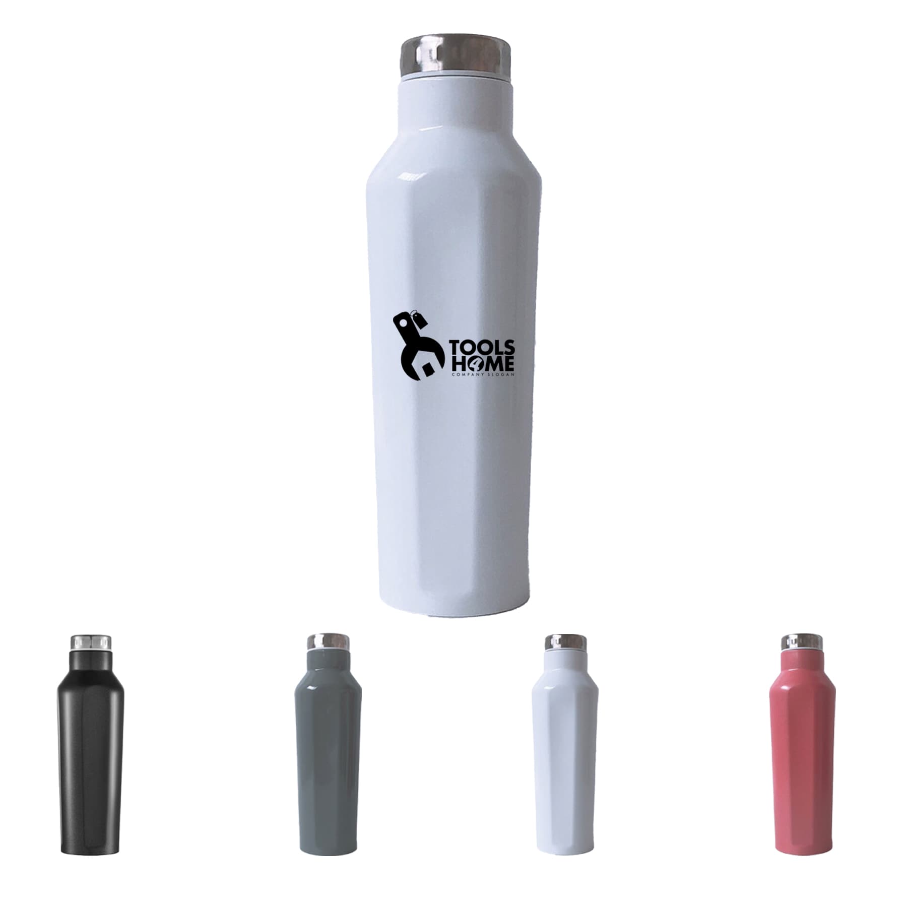 Stainless steel thermos 17OZ