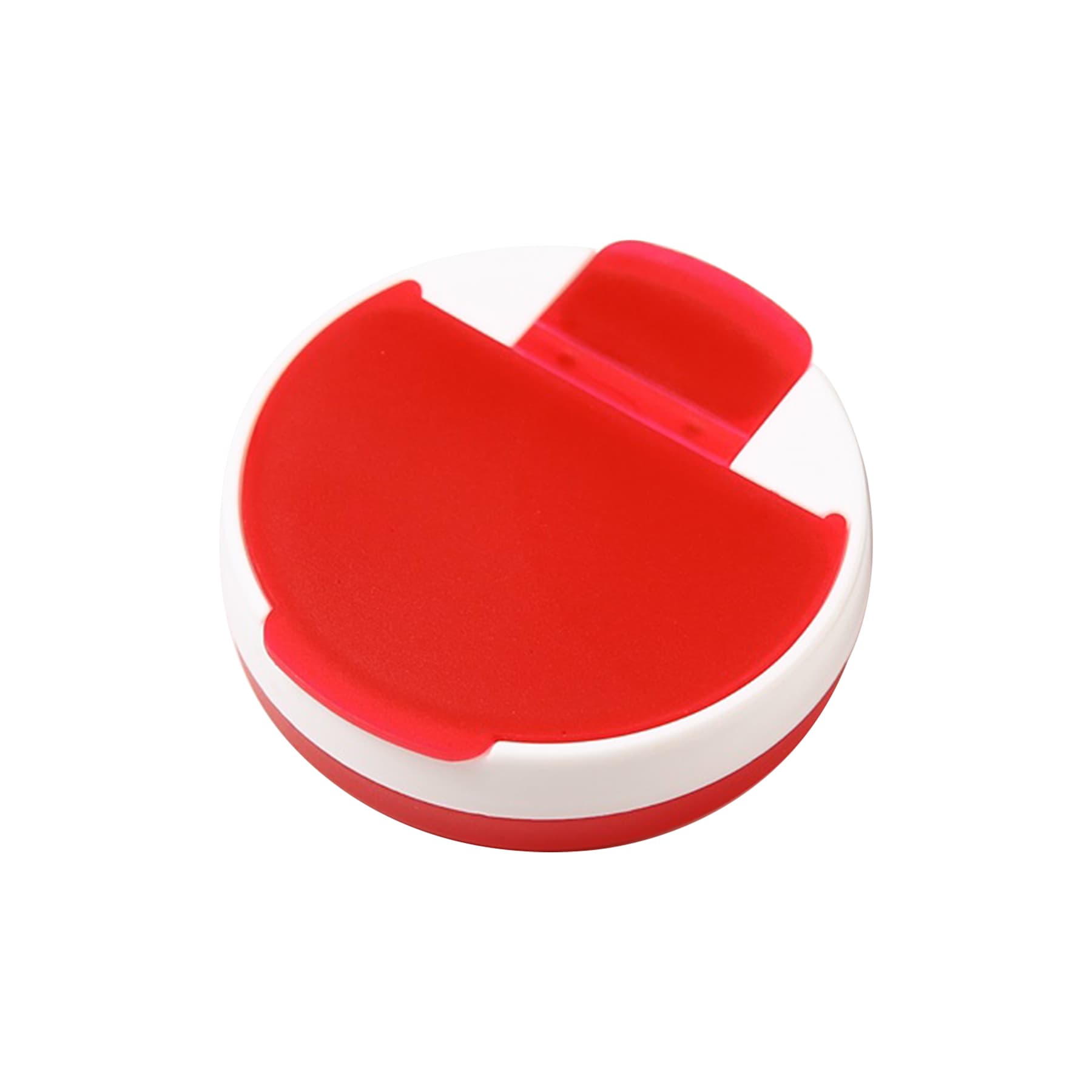 Pill Planner with 4 Compartments