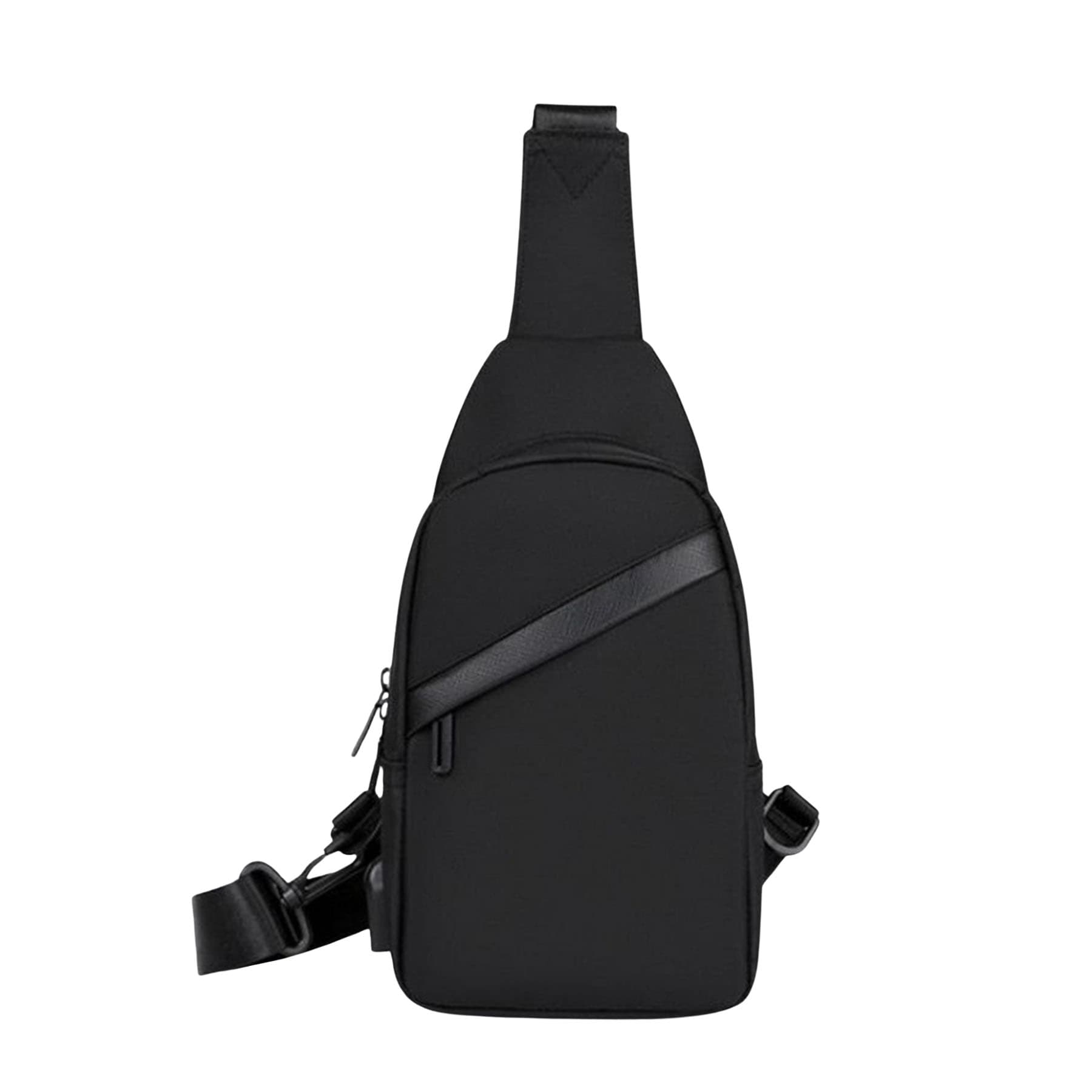 Men Sling Backpack