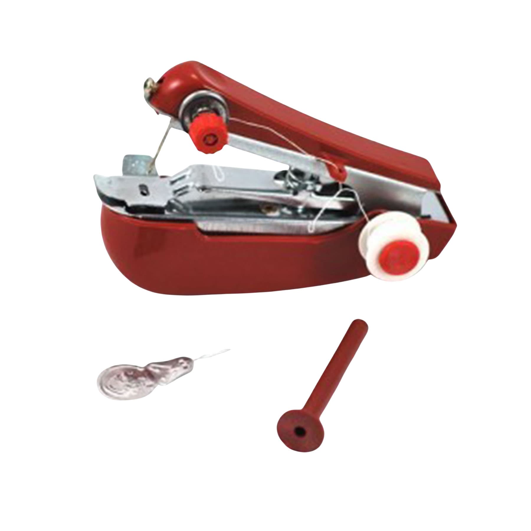 Mini Handy Sewing Machine