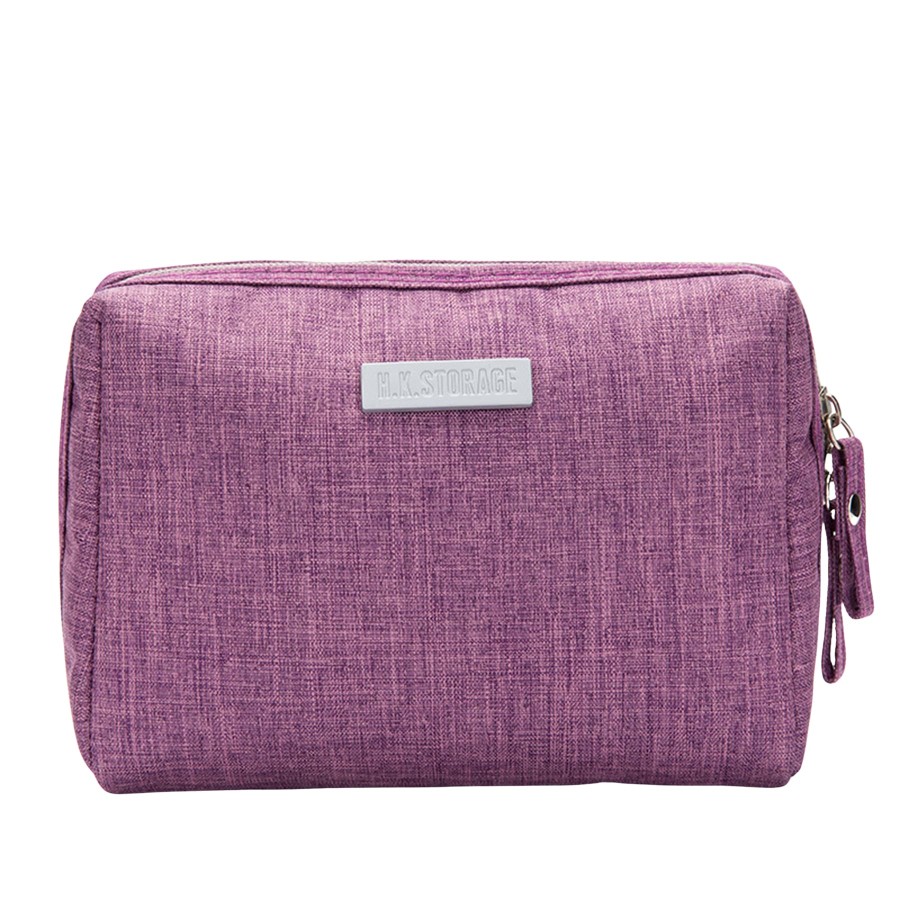 Oxford Waterproof Makeup Bag