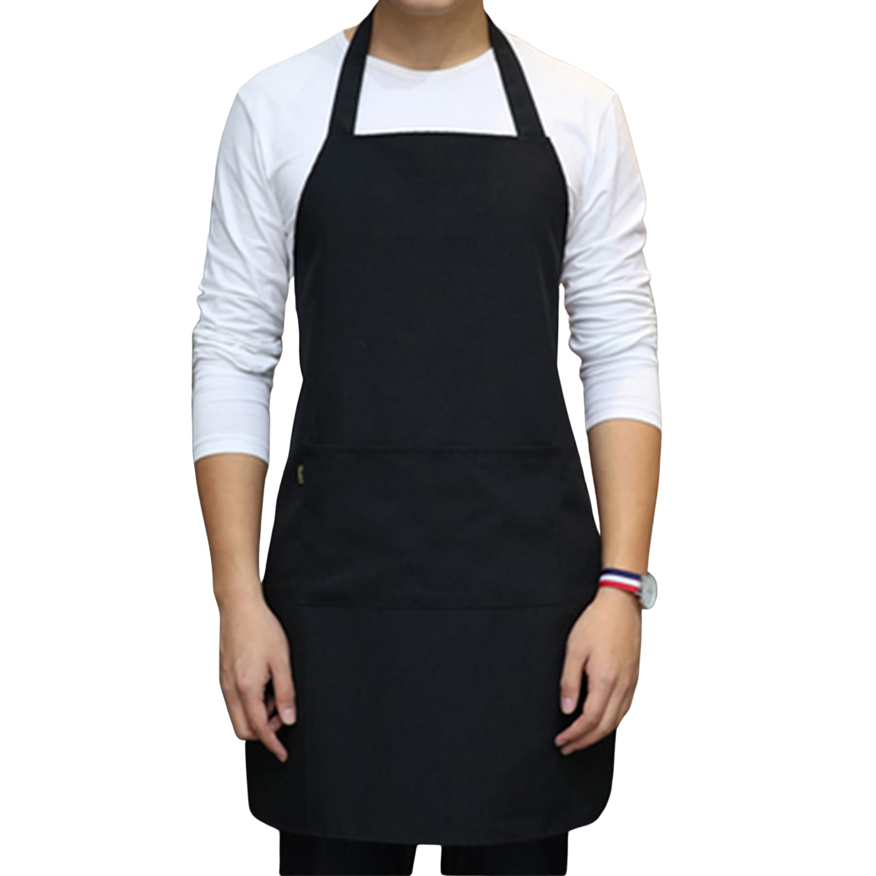 Blend Full Apron
