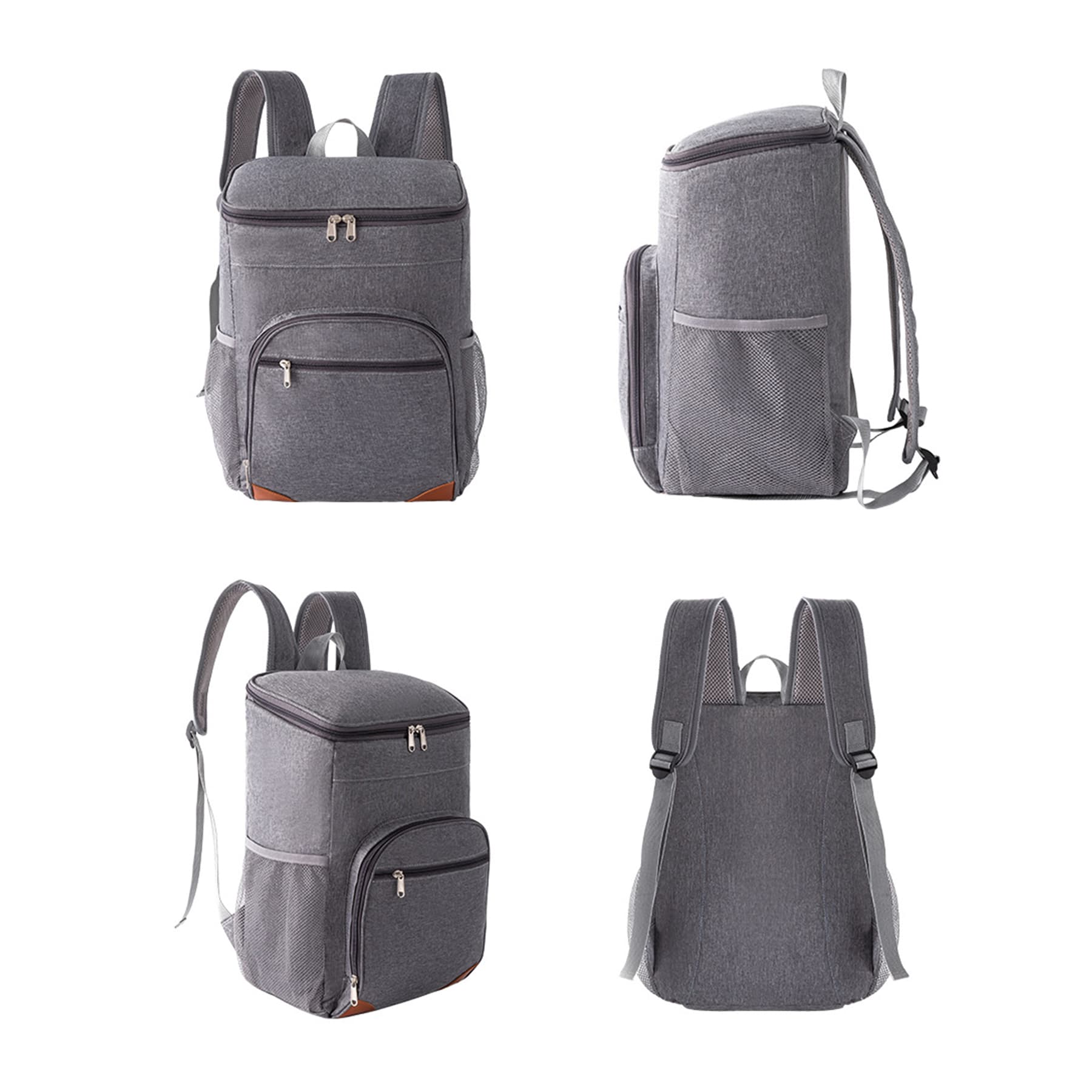 Insulated Cooler Bag