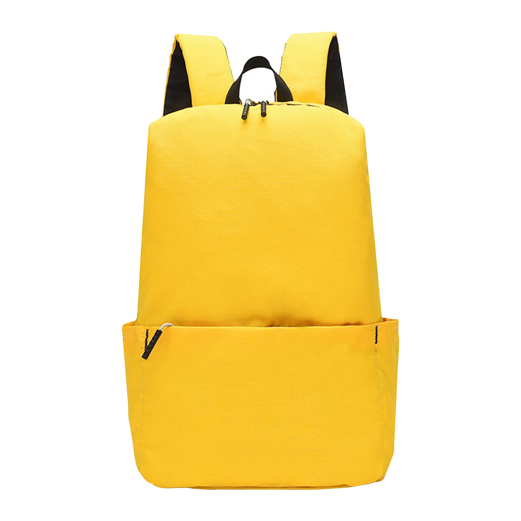 Oxford Waterproof Backpack Bag