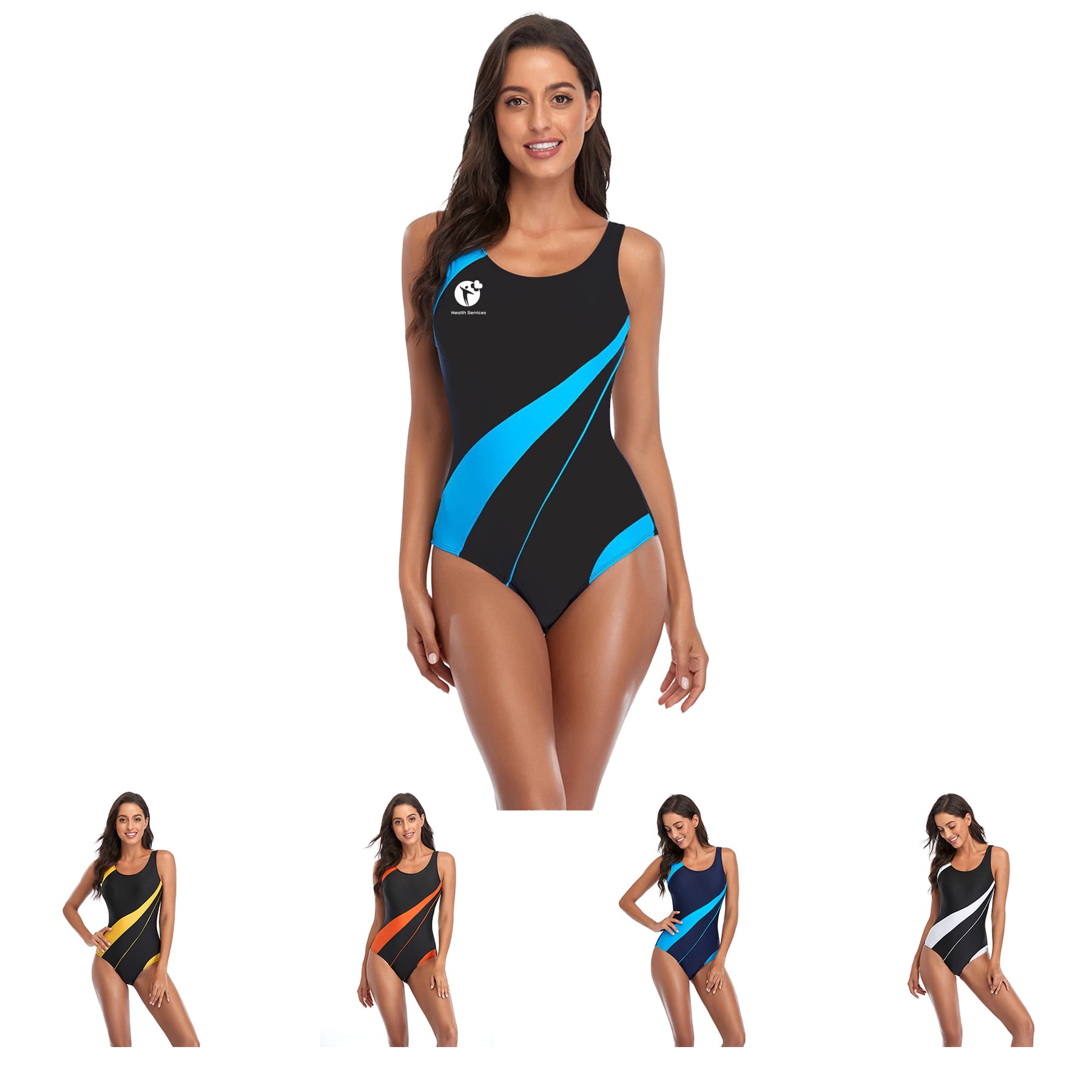 Sports Monokini