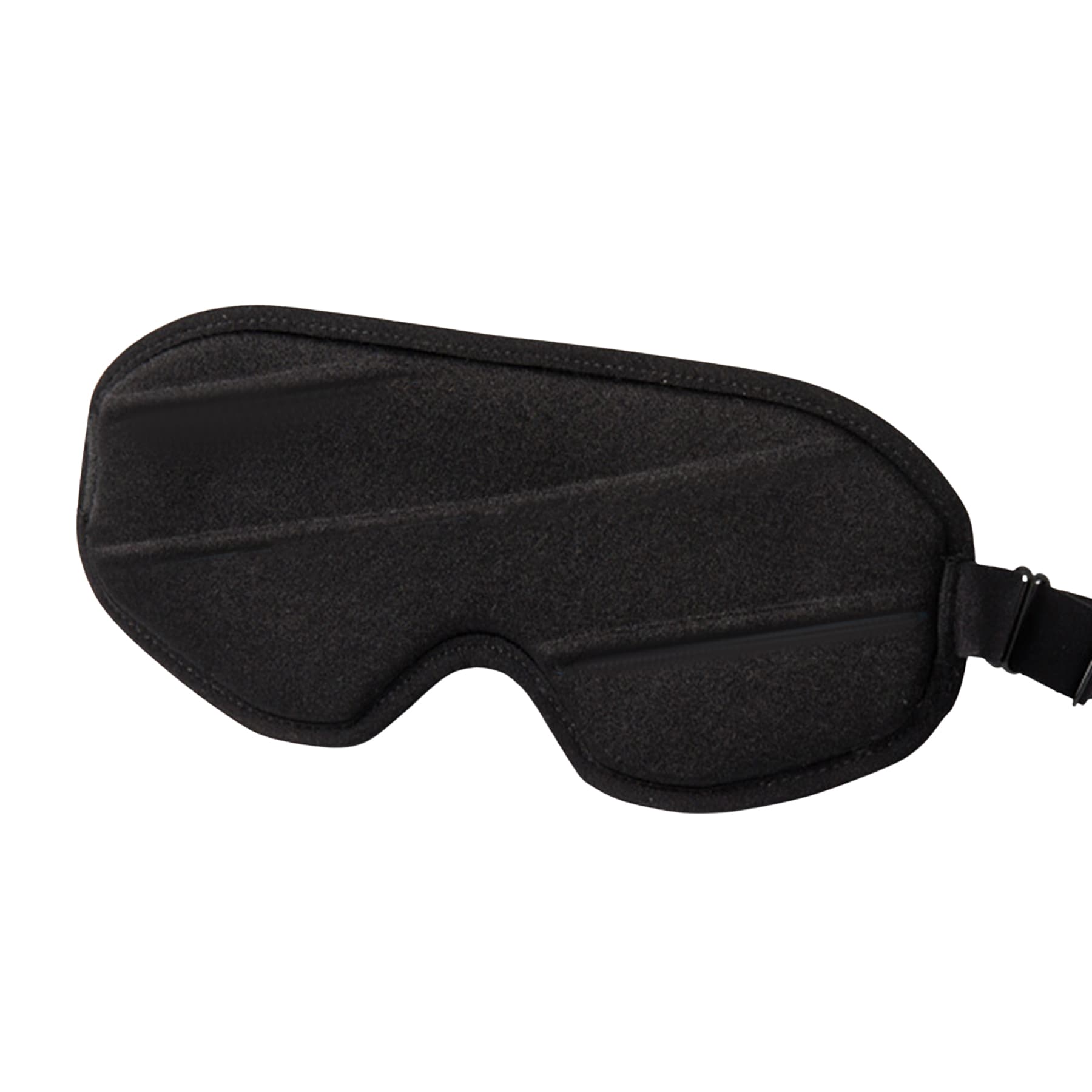 Surrounded Light Blocking Sleep Mask