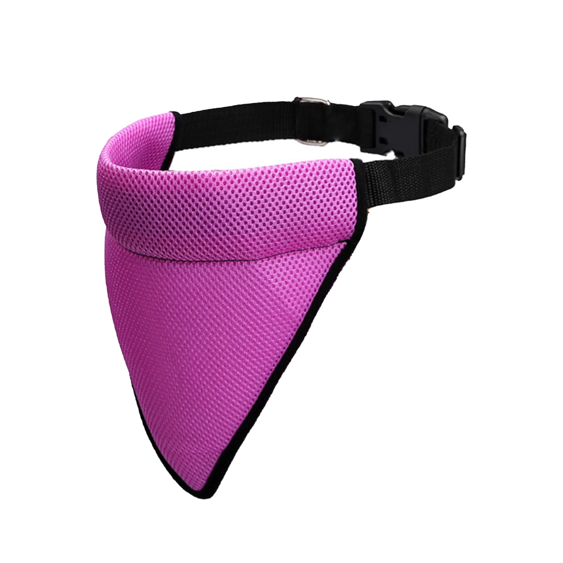 Dog Bandana Collar Scarf