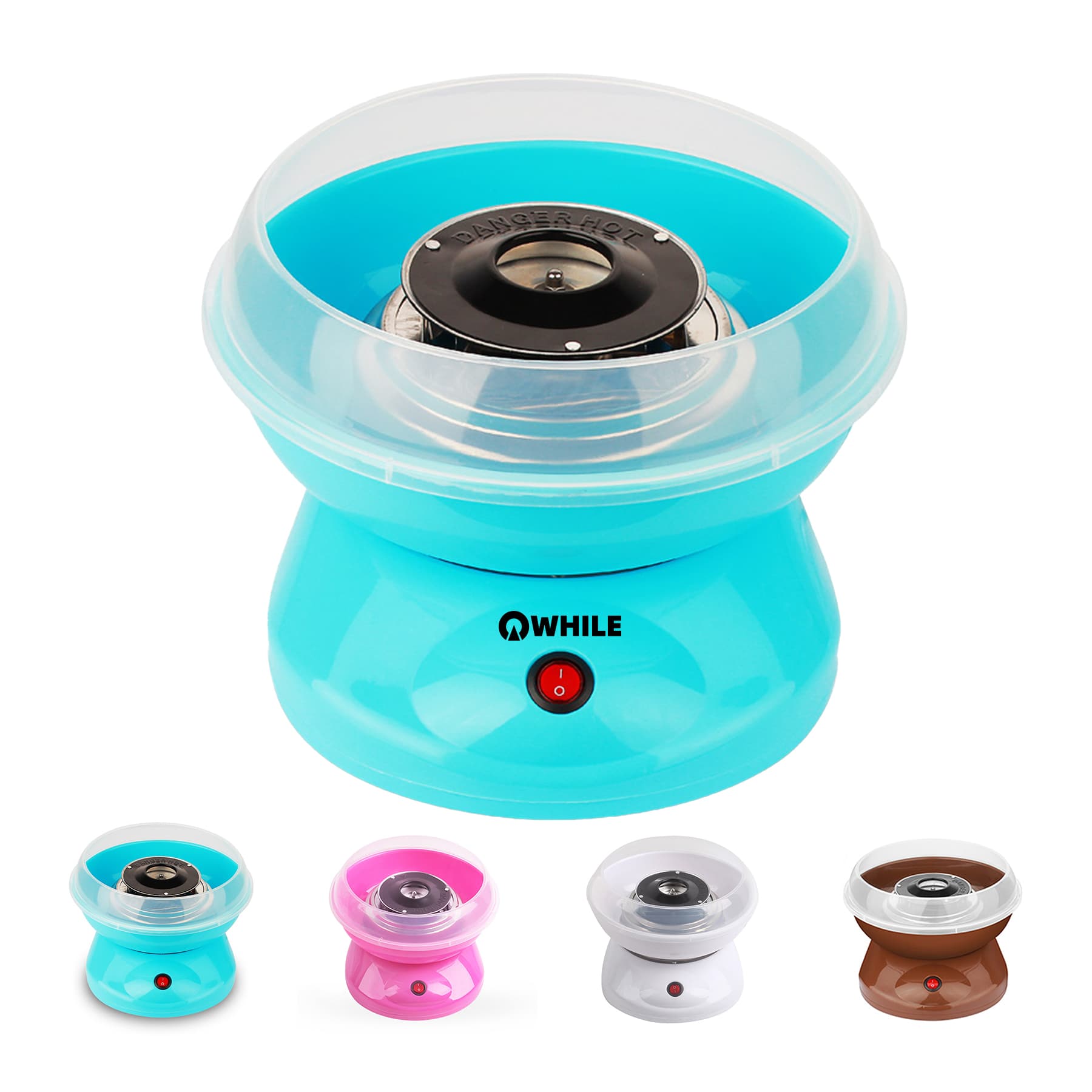 Cotton Candy Machine for Kids