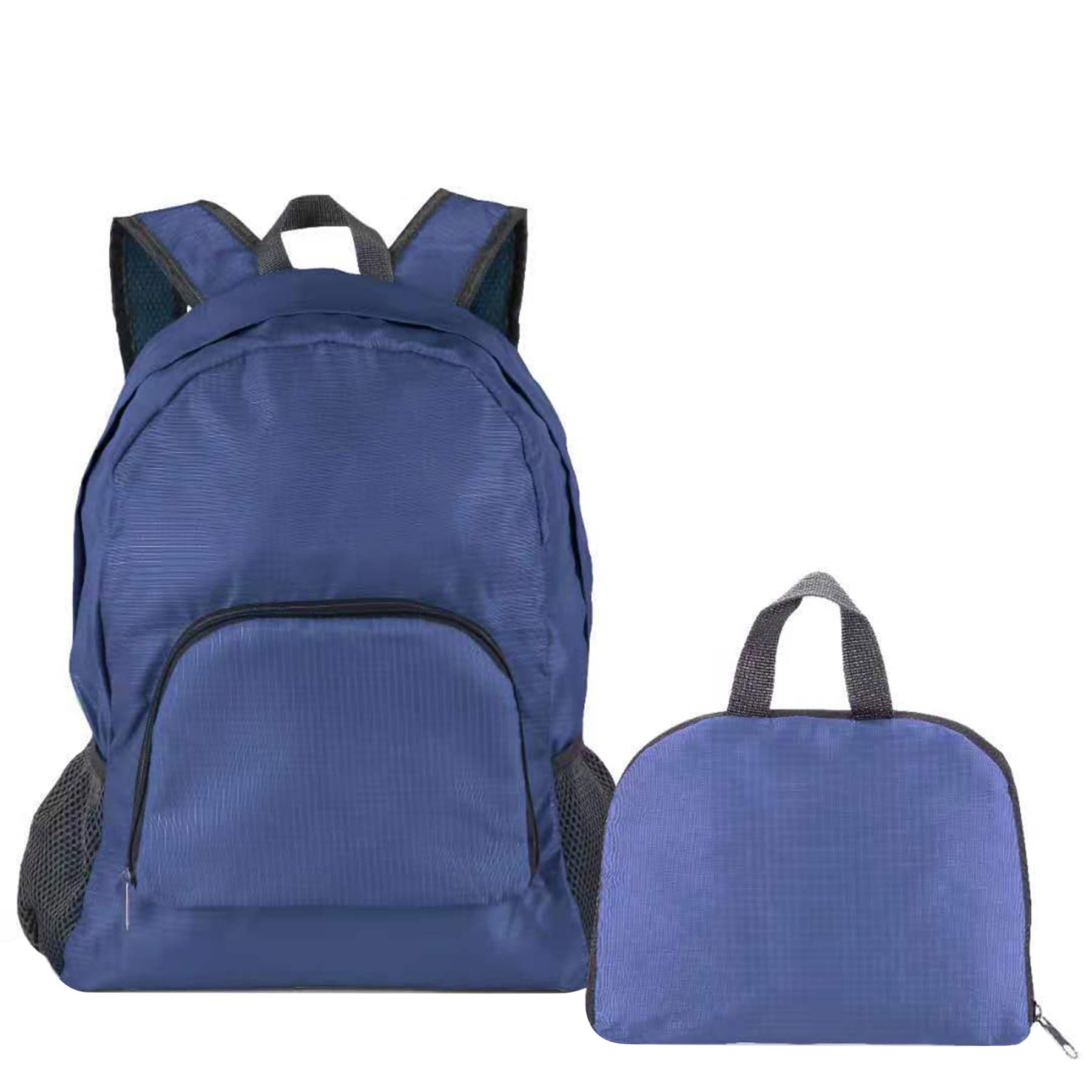 Lightweight Foldable Travel Backpack