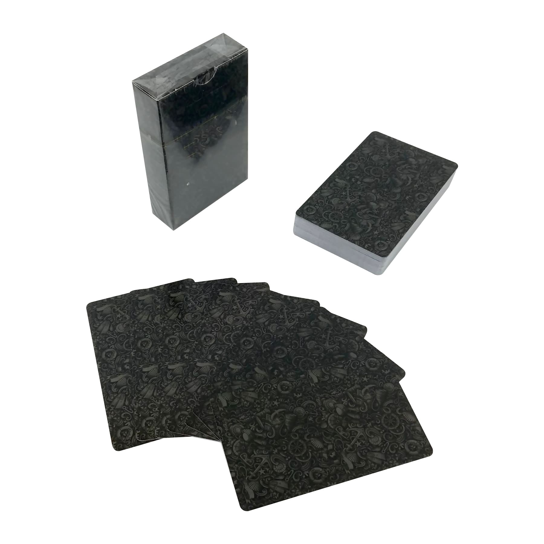 Custom Full Color Playing Cards