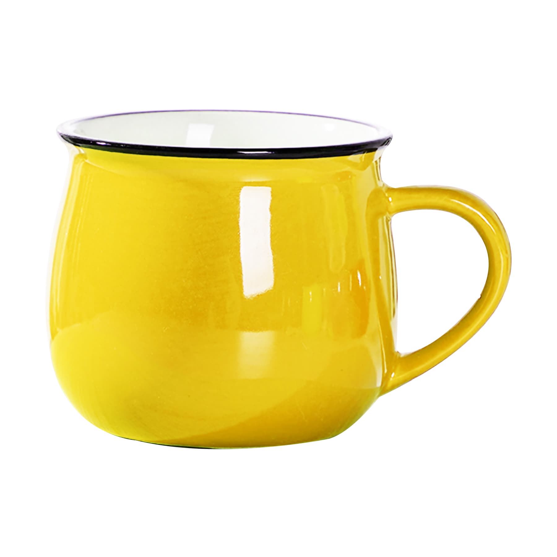 Customizable Coffee Ceramic Mug