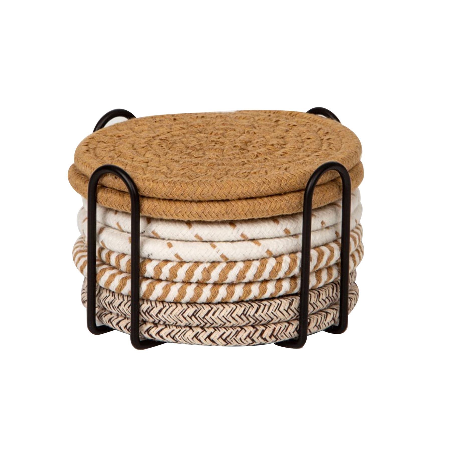 Dining-Room Drink Coasters