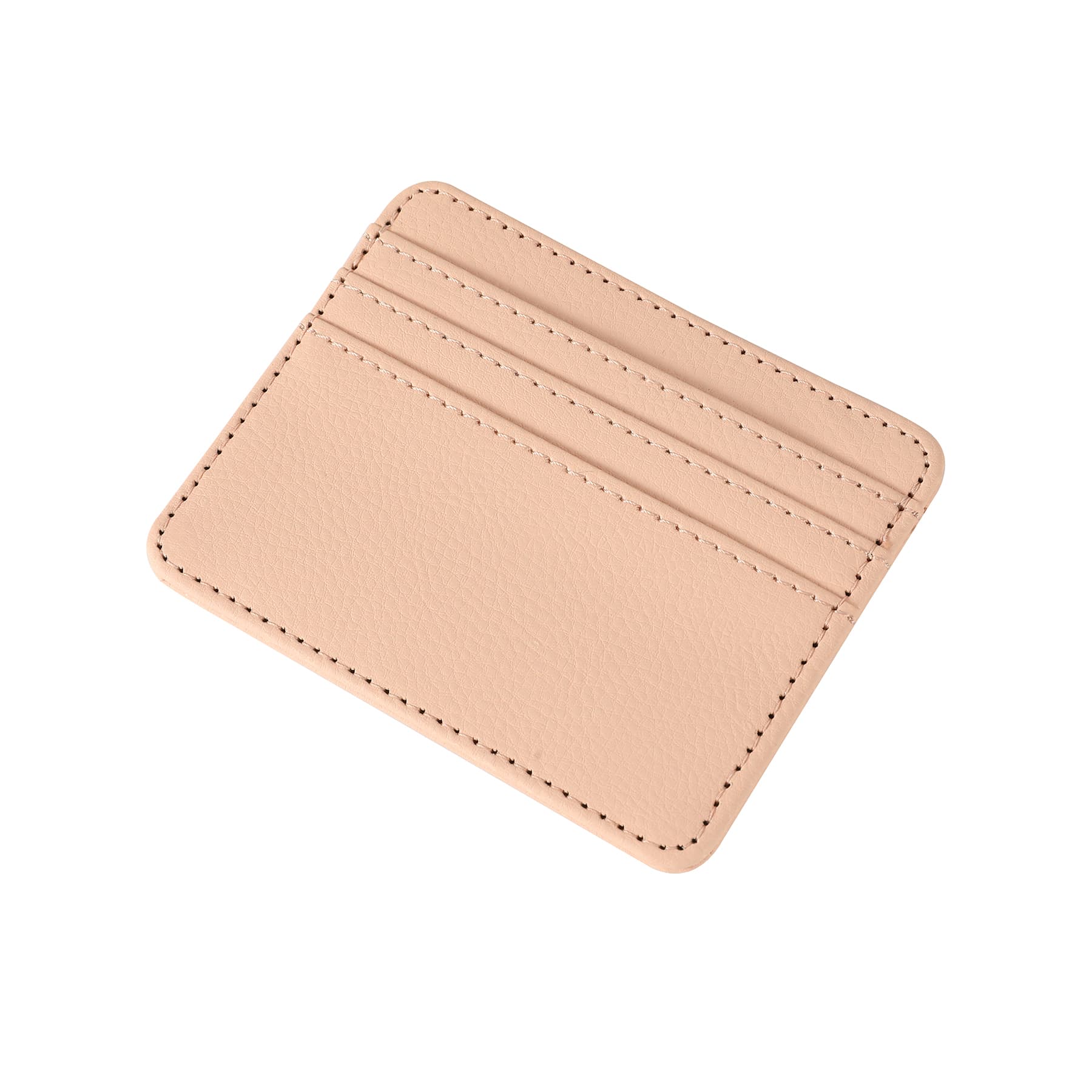 Credit Card Holder Minimalist Wallet
