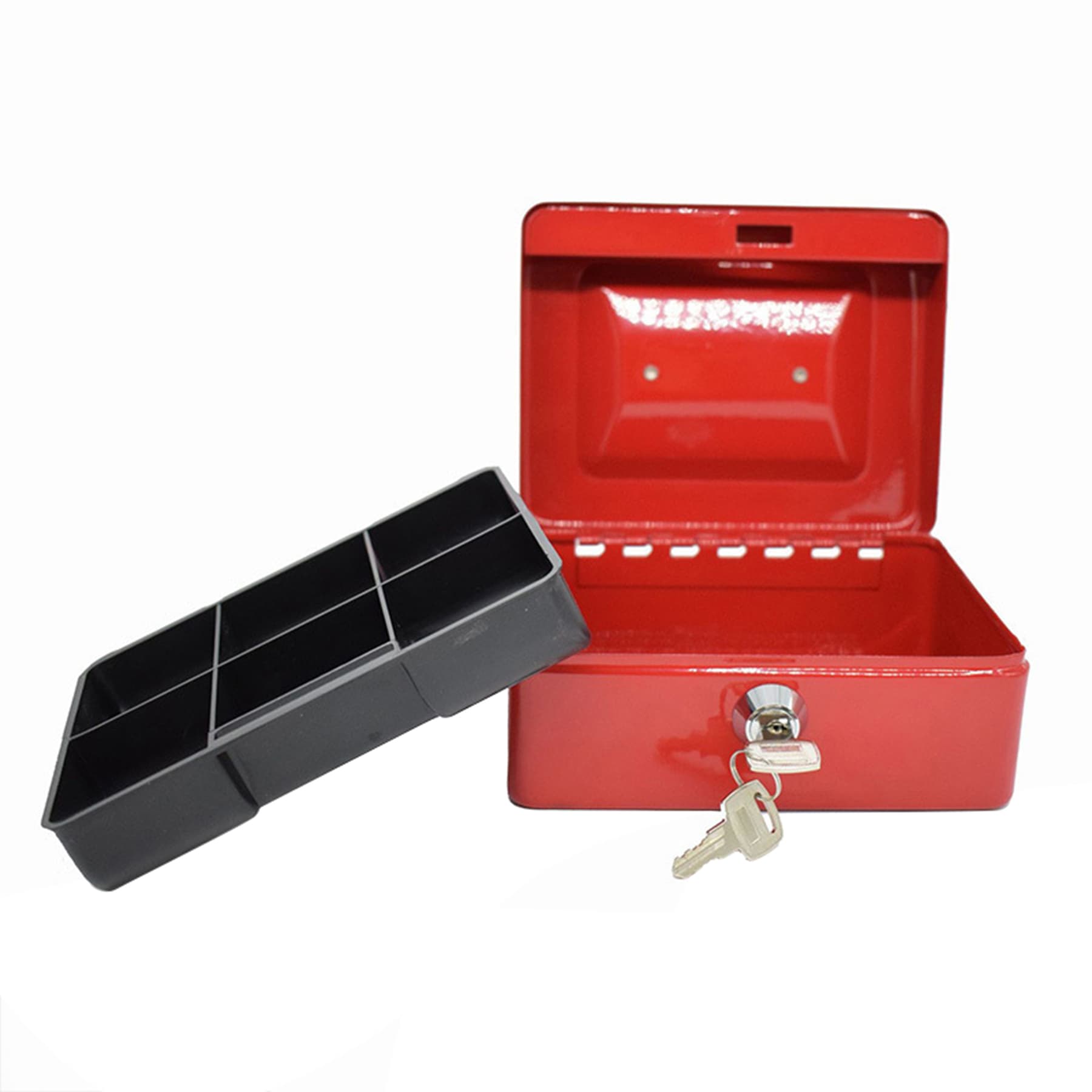 Mini Portable Safe Box