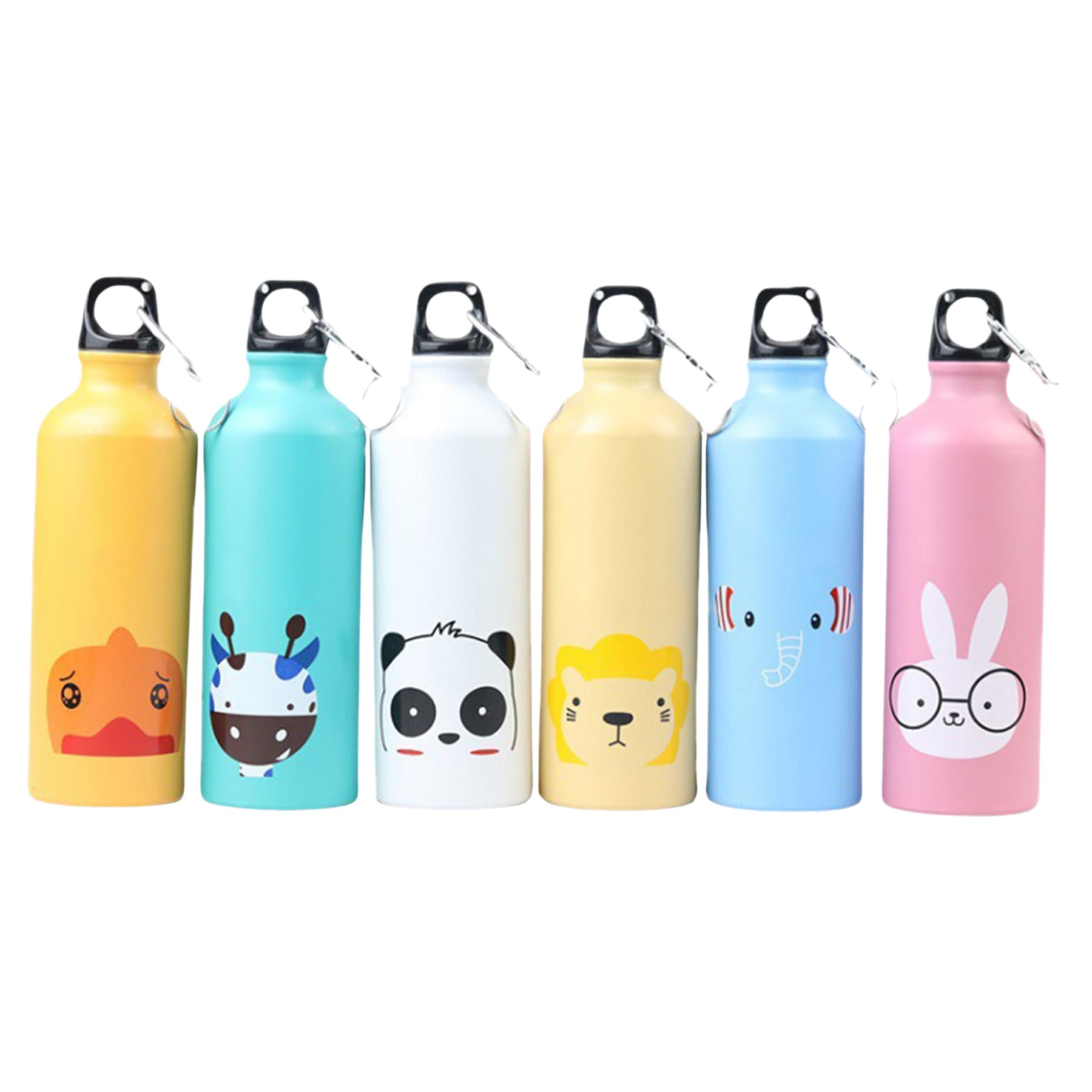 Buckle Mountaineering Water Bottle