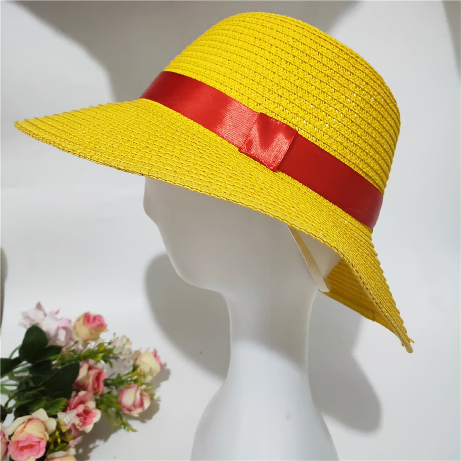 Summer Sun Hat