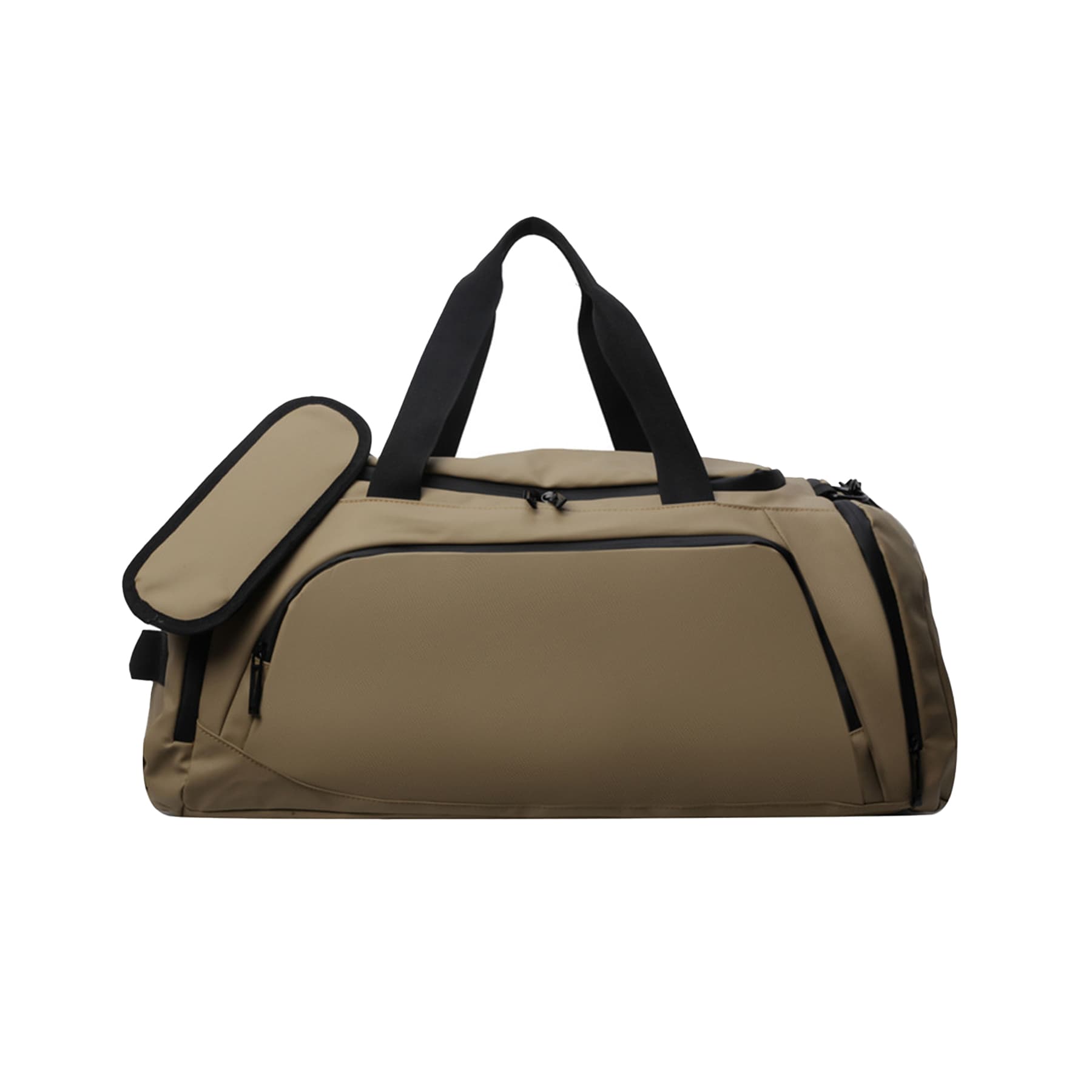 Large Capacity Travel Duffel Bag