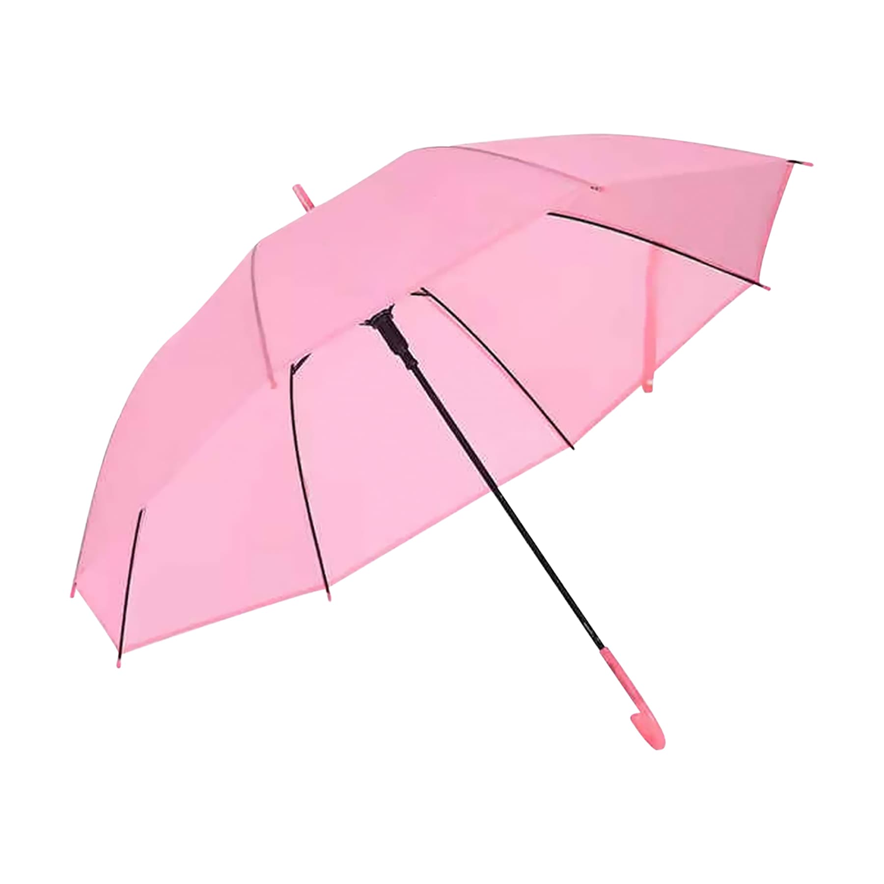 Auto Open Stick Umbrella