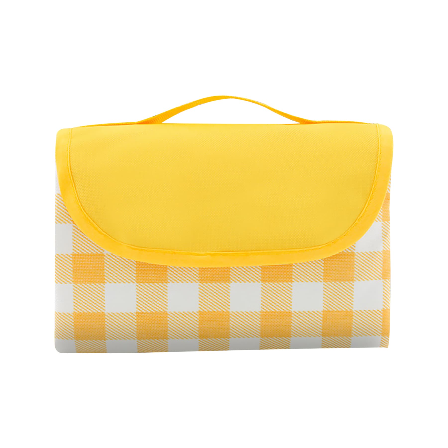 Fold up Waterproof Picnic Blanket
