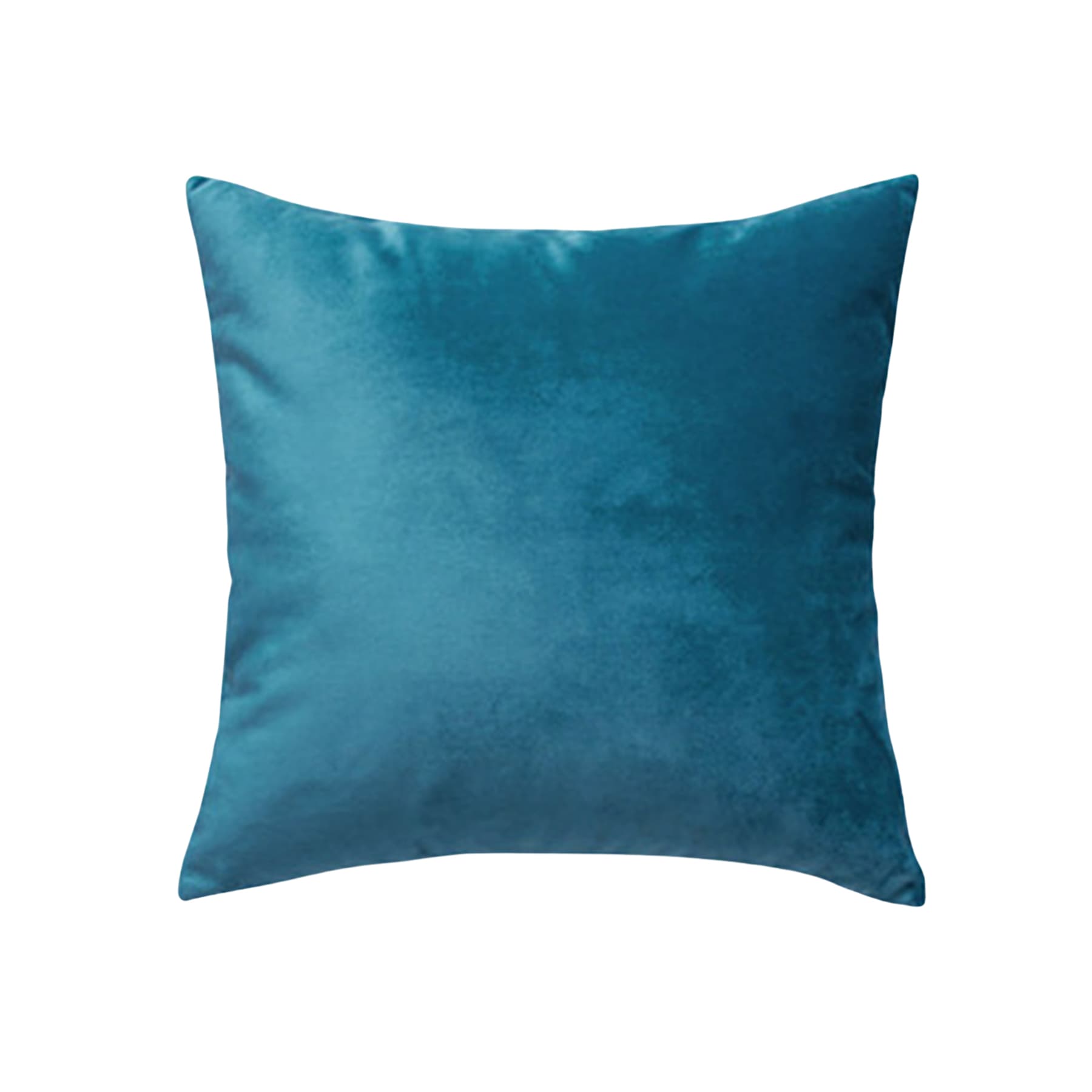 Velvet Throw Pillowcase