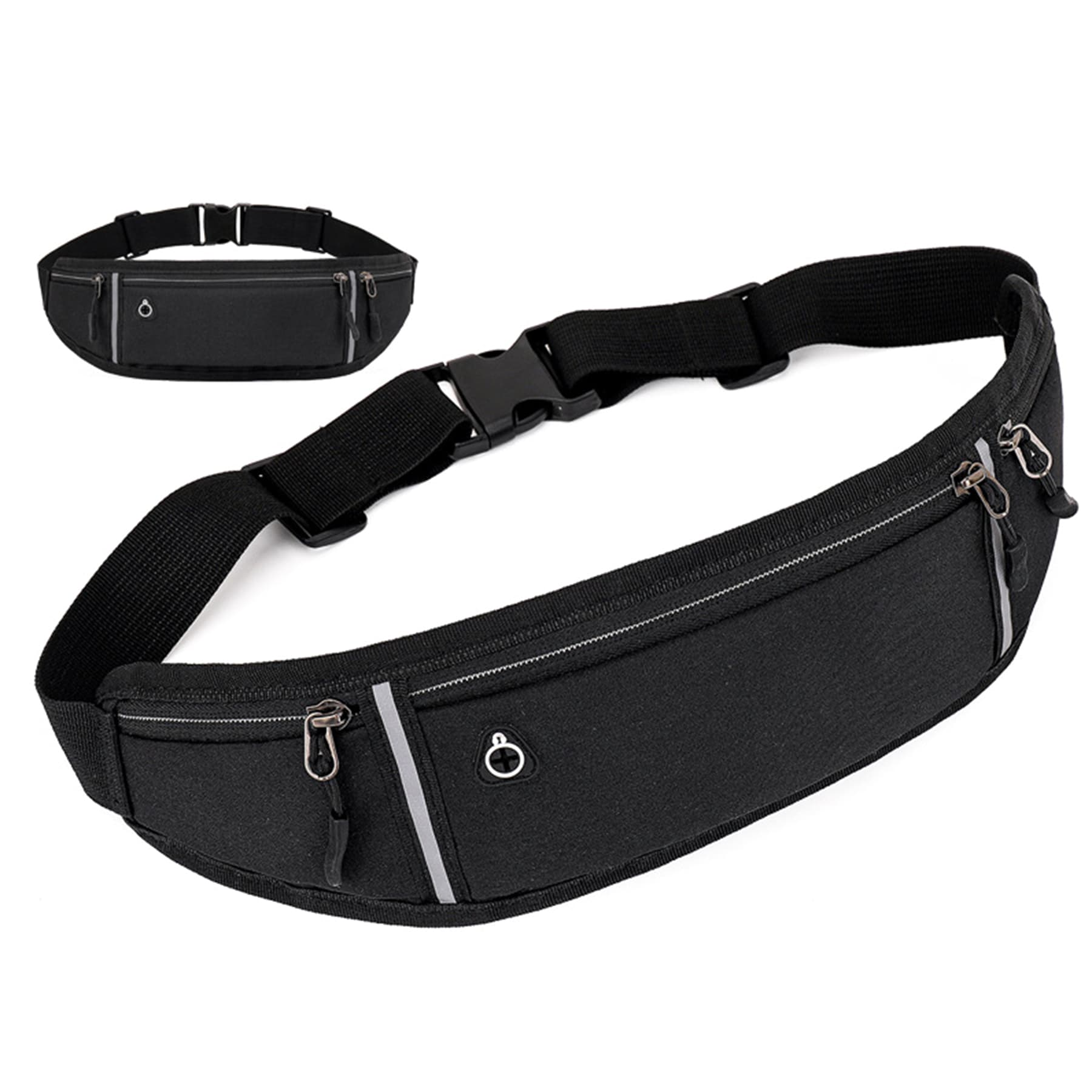 Outdoor Sports Running Waist Bag