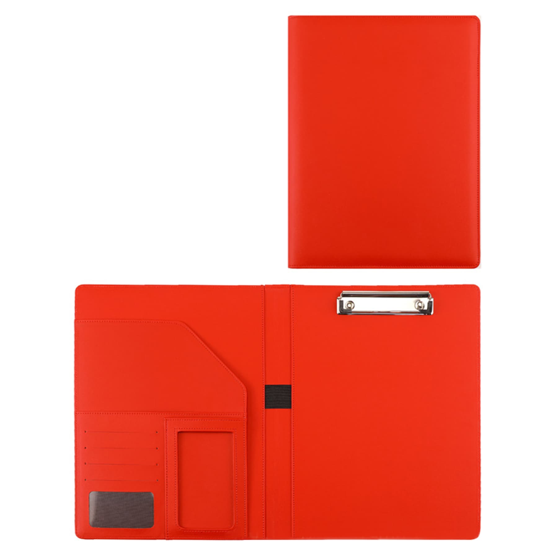 Multi-functional Folder