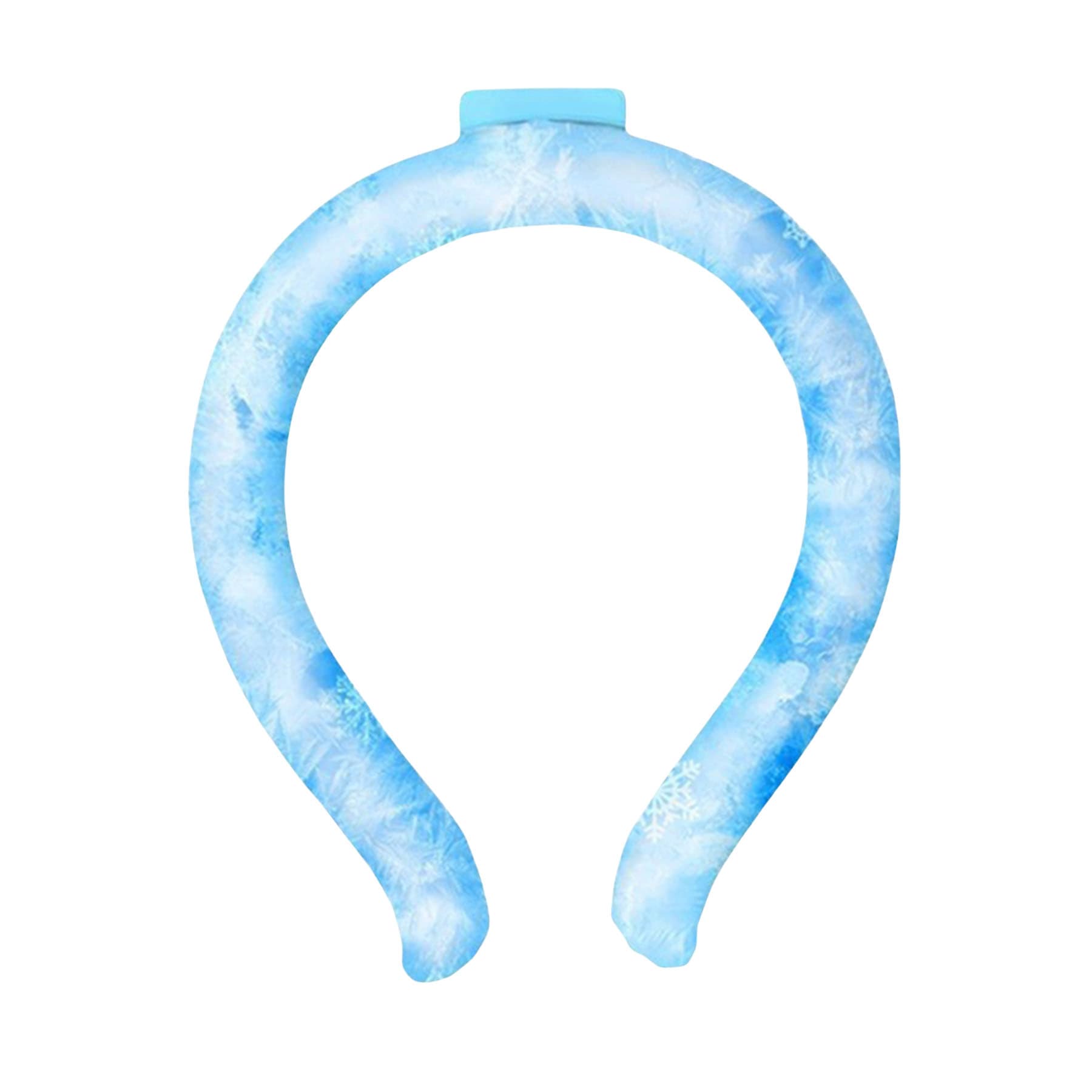 Outdoor Cooling Ice Neck Ring