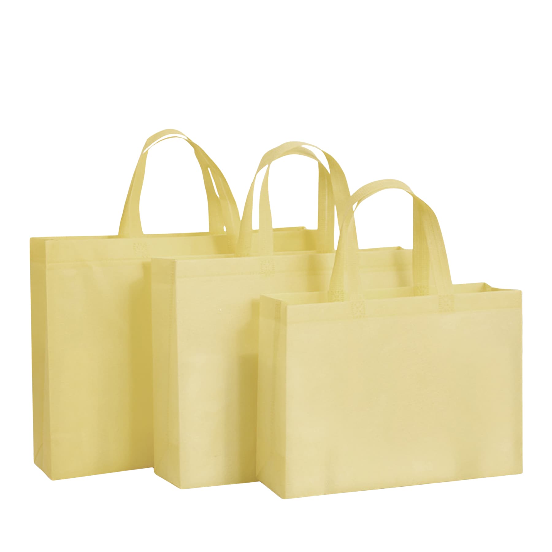 Non Woven Grocery Tote Bag