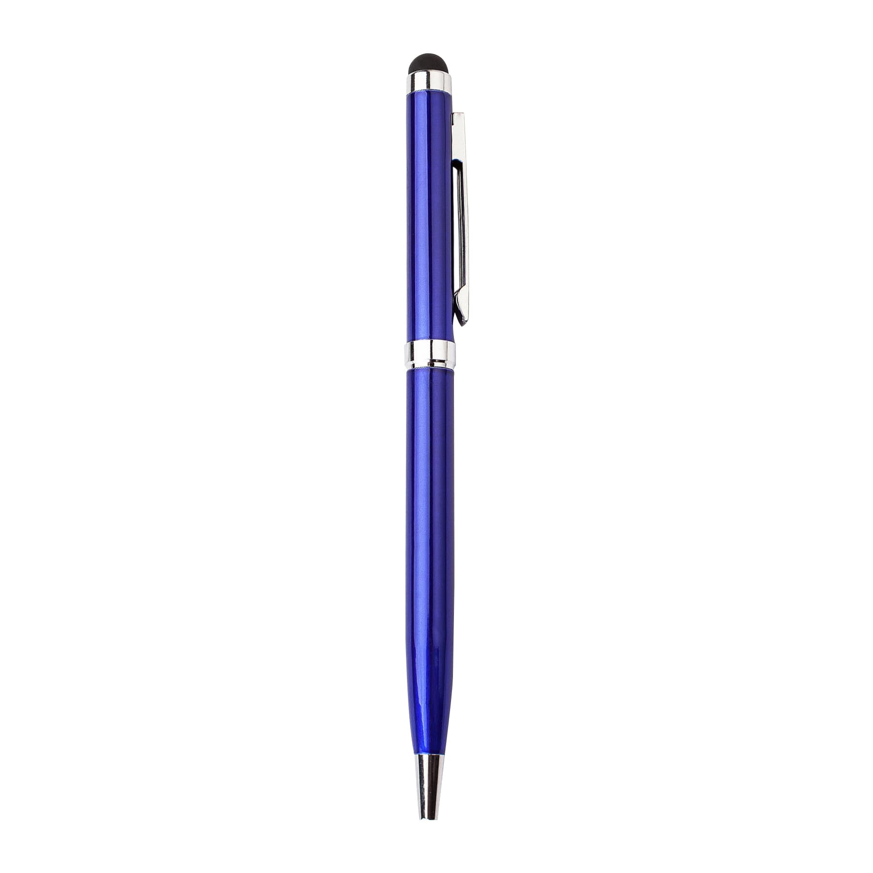 Generous Metal Stylus Ink Pen