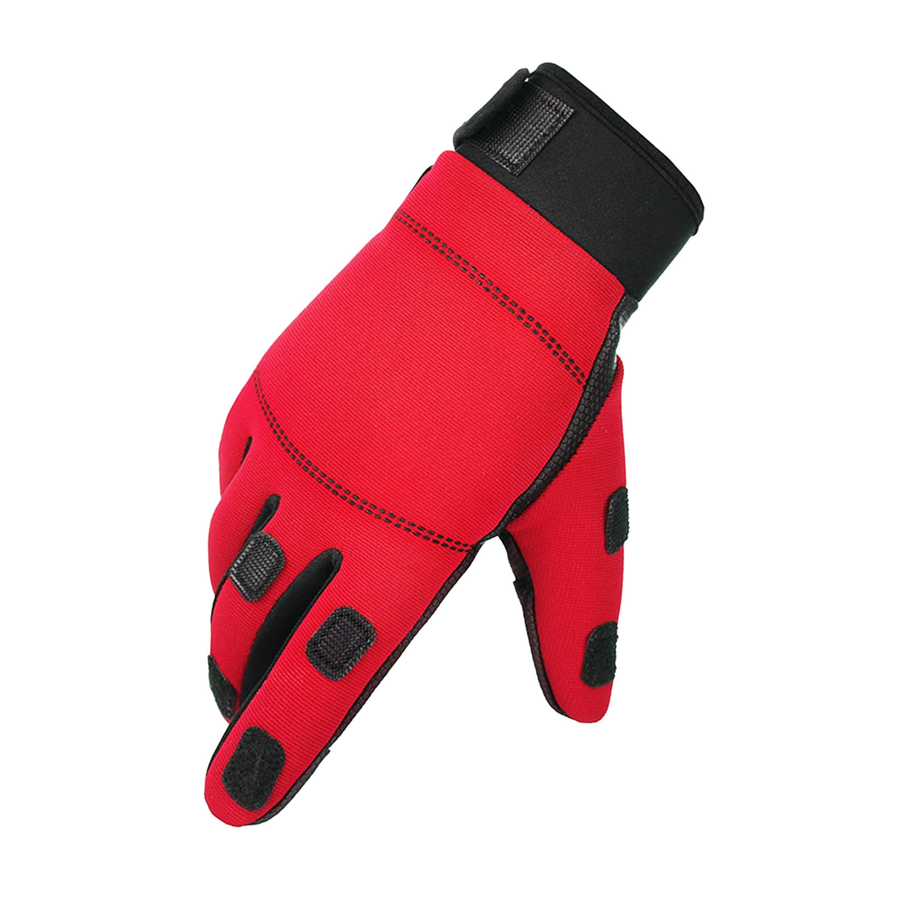 Winter Anti-Slip Waterproof and Insulated Gloves