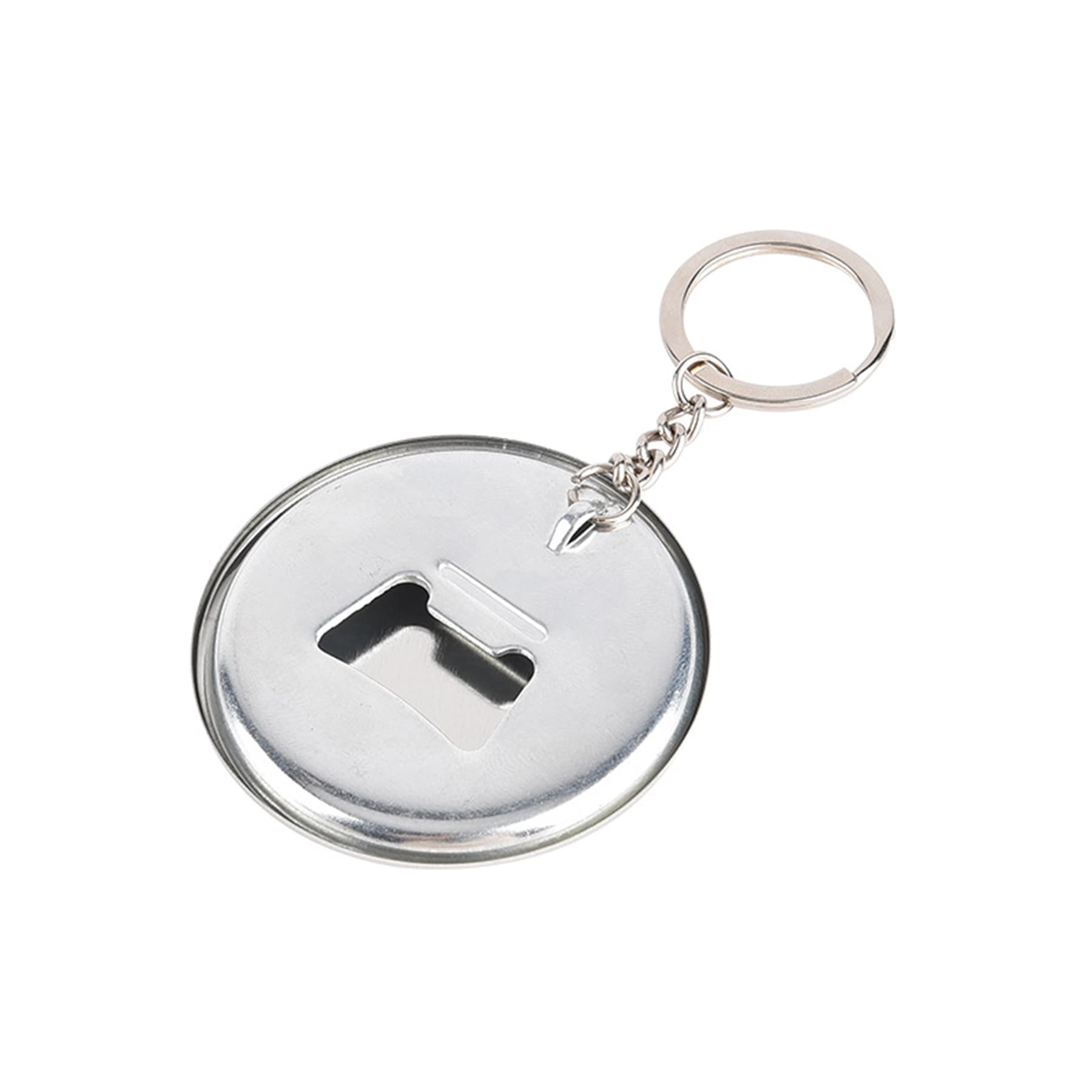 Bottle Opener Keychain