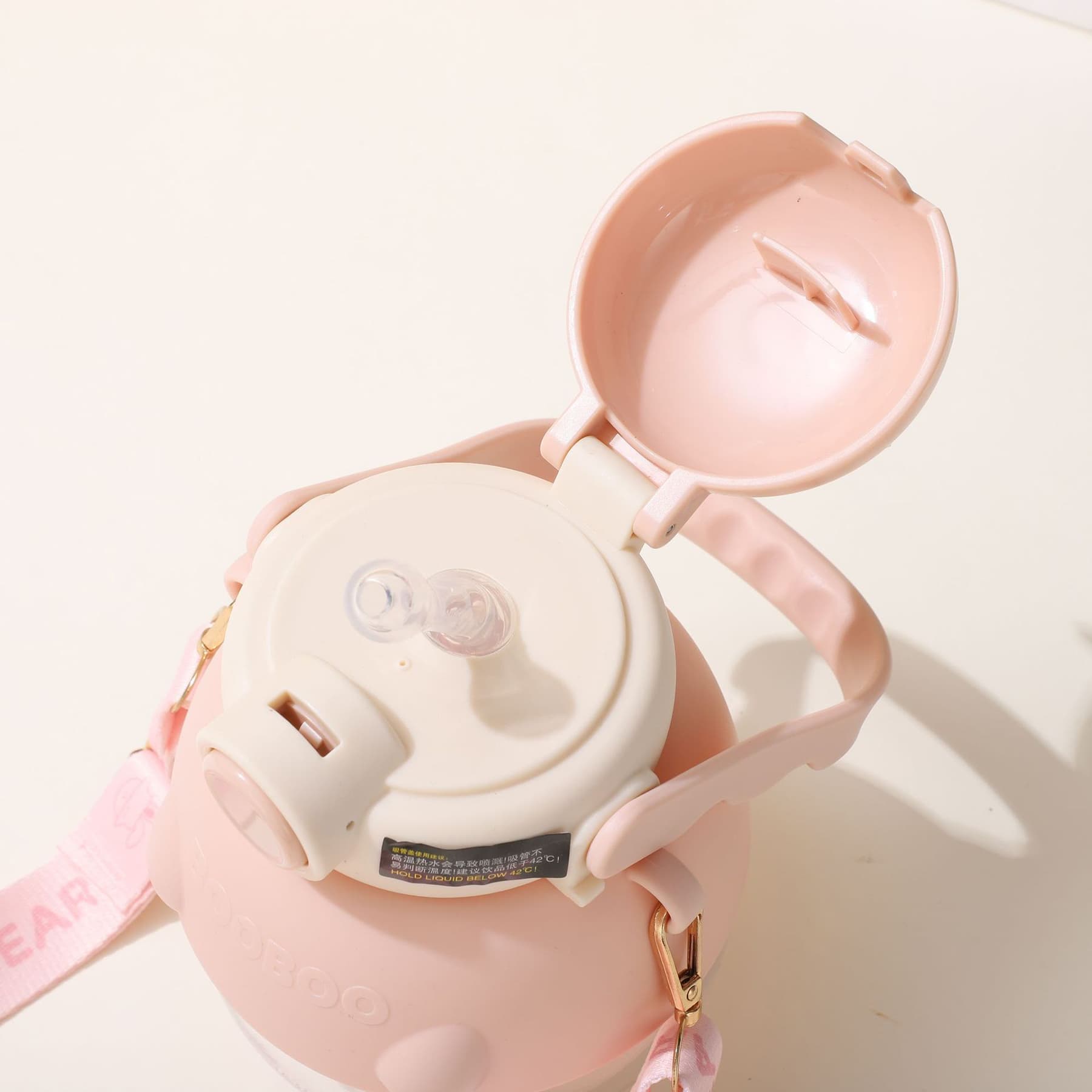 Water Cup BPA Free Plastic