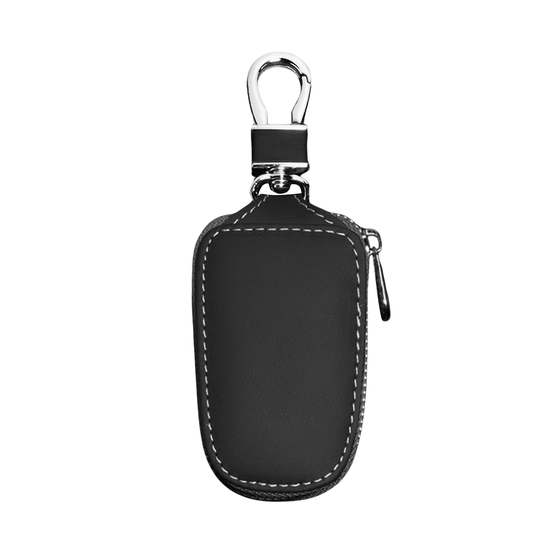 Car Key Case Universal Multi-Function Zipper Holder