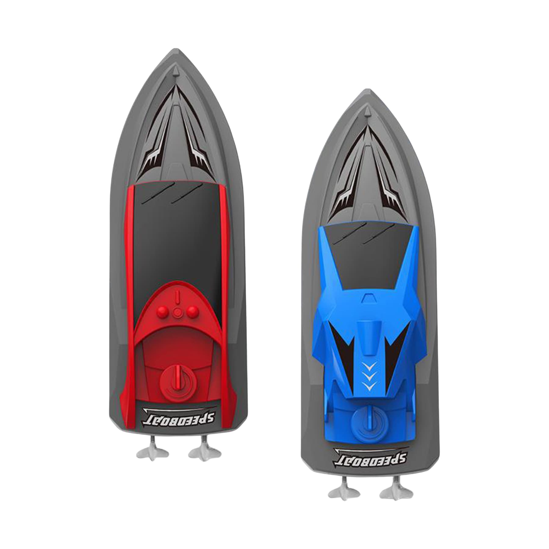 Fast Remote Control Boat