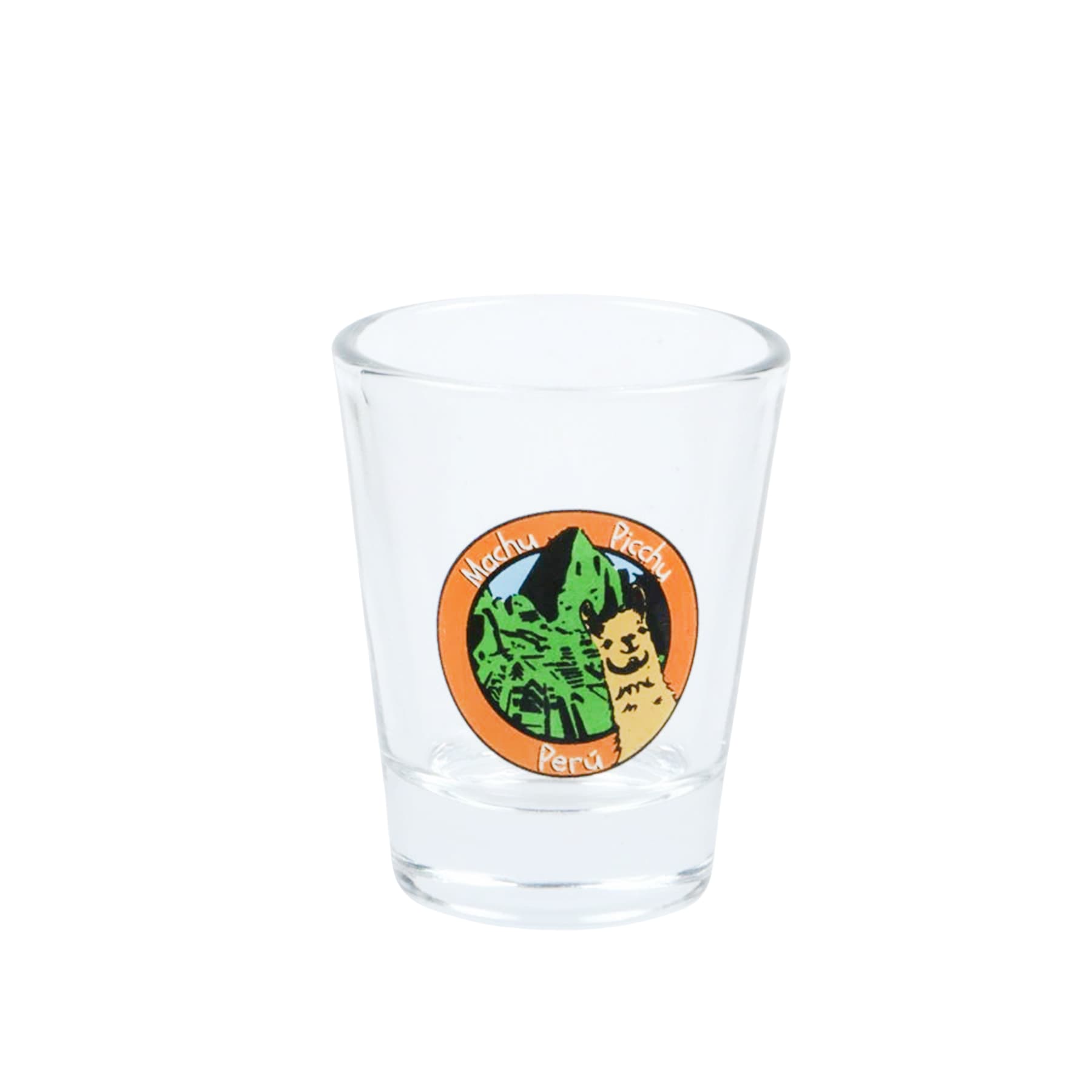 Custom 1.75 oz Shot Glasses